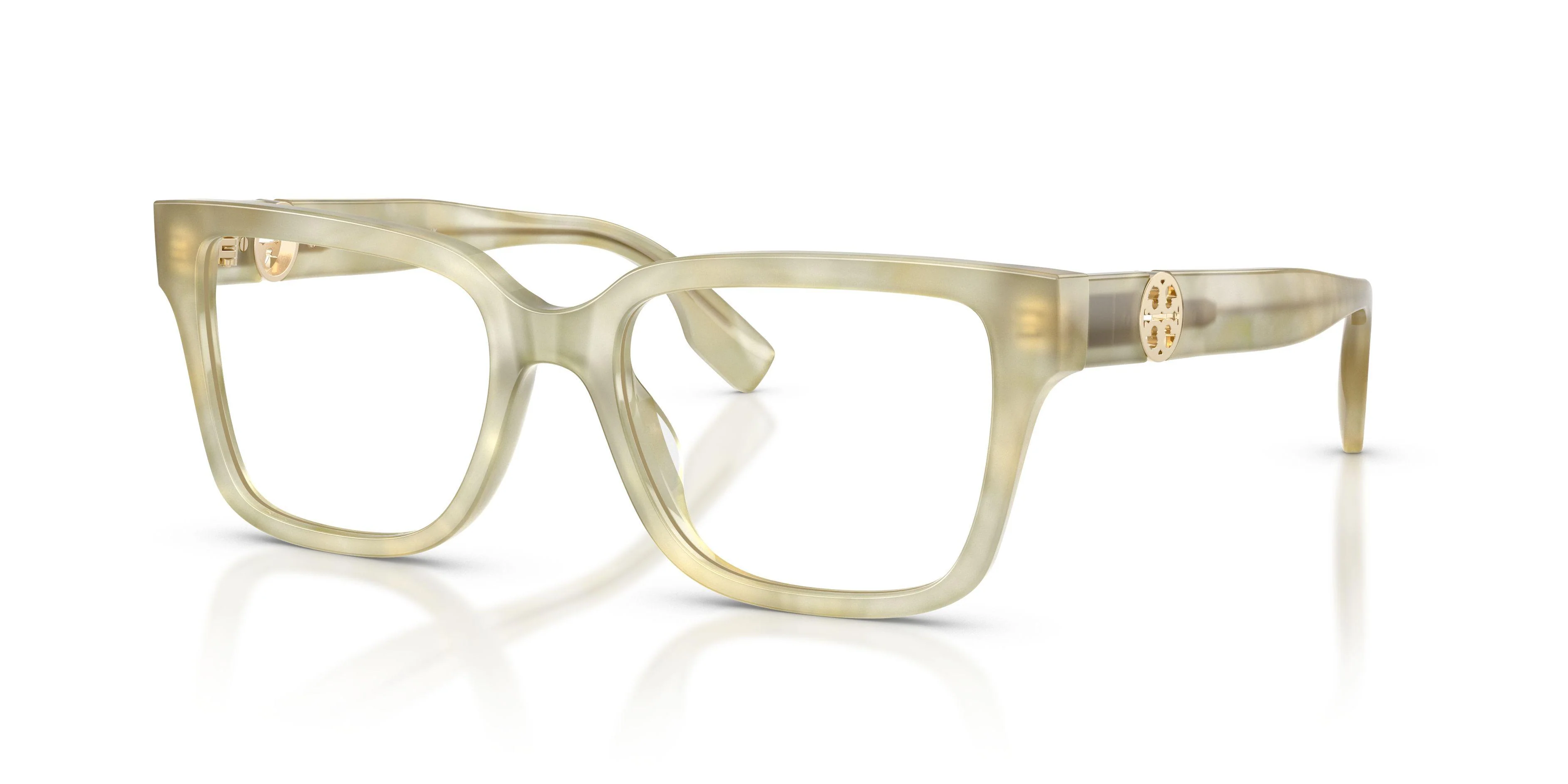 Tory Burch 2168U Eyeglasses - Image 3