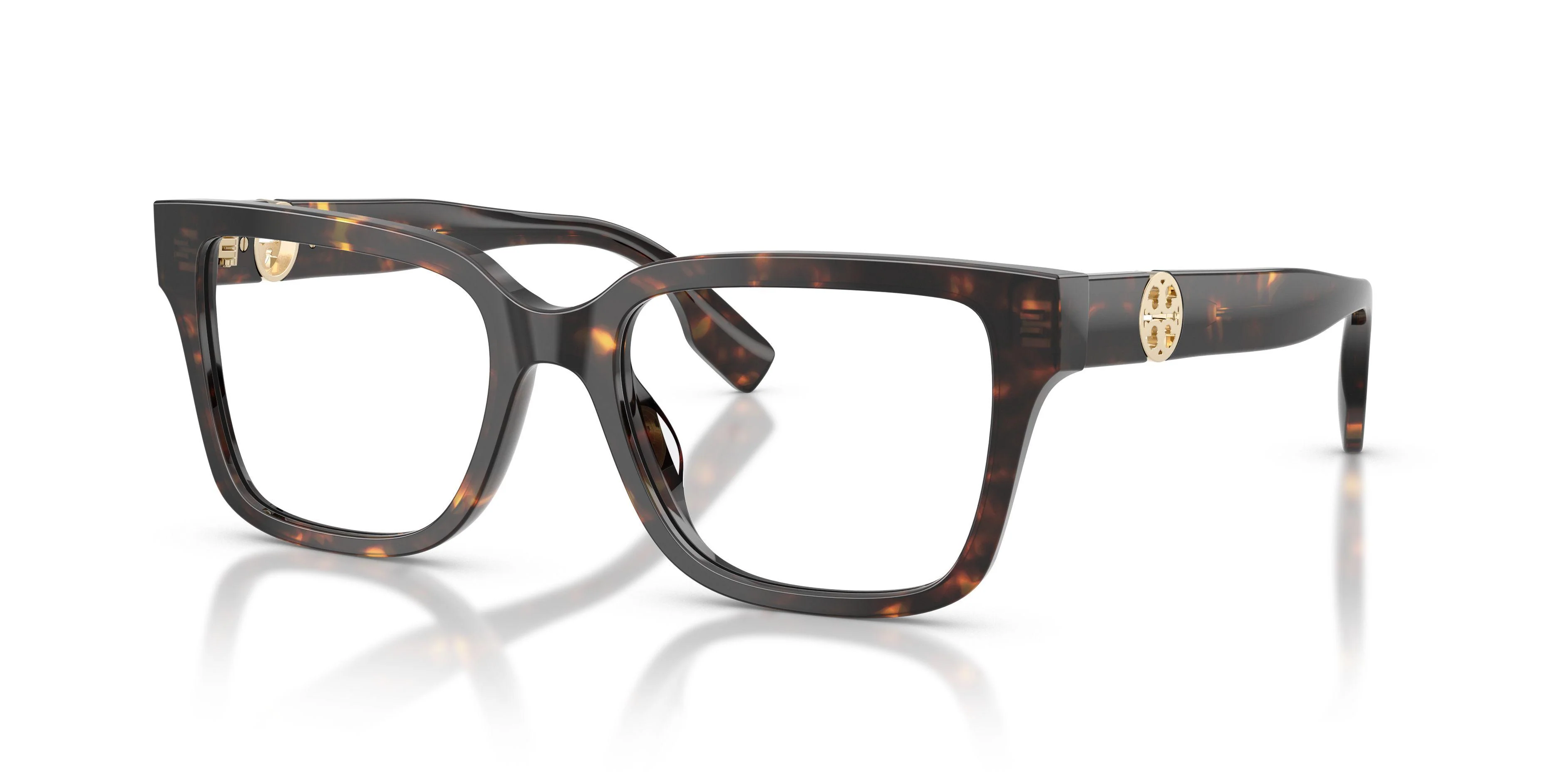 Tory Burch 2168U Eyeglasses - Image 4