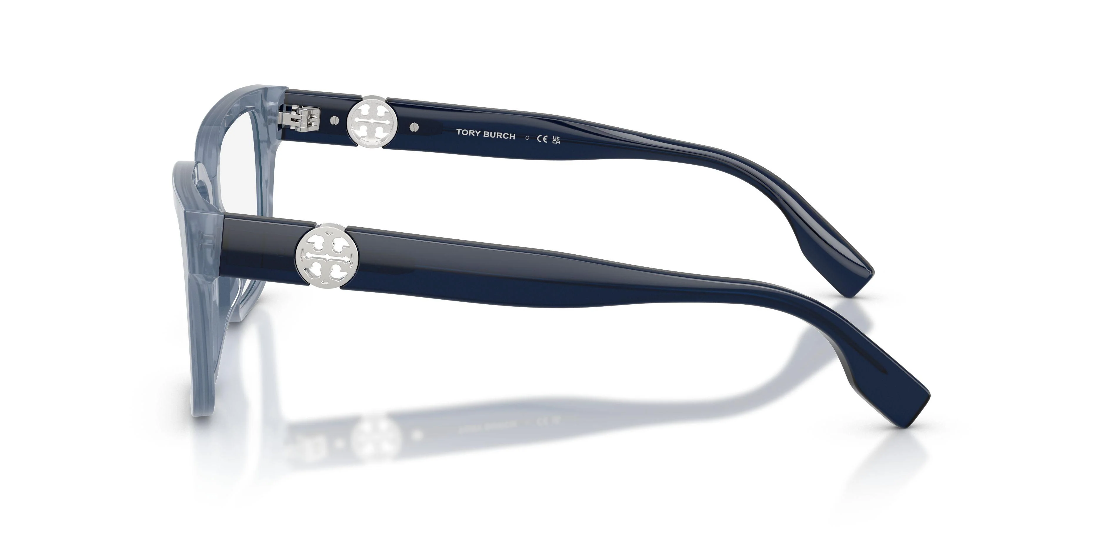 Tory Burch 2168U Eyeglasses - Image 7