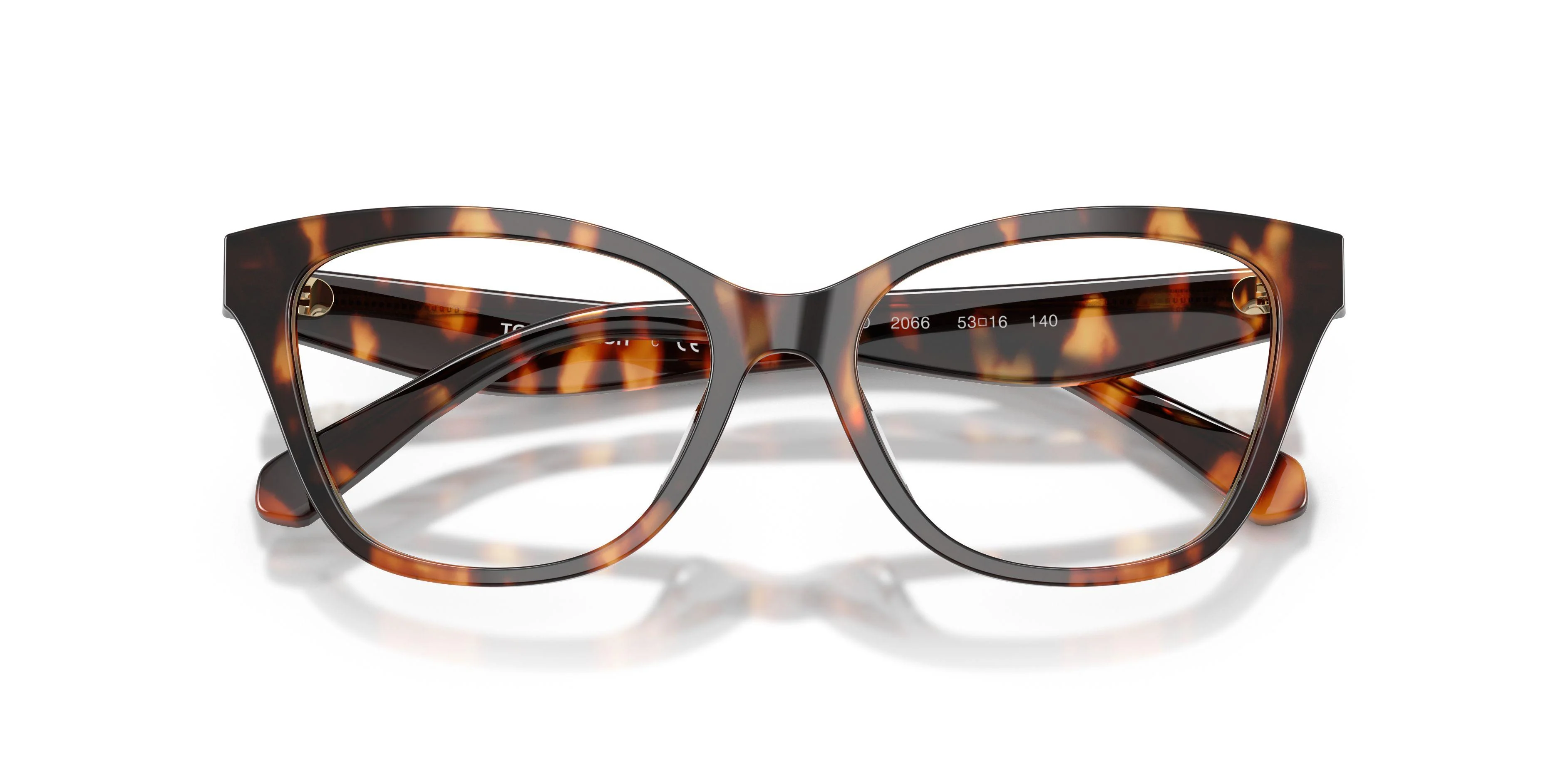 Tory Burch 2170U Eyeglasses - Image 10
