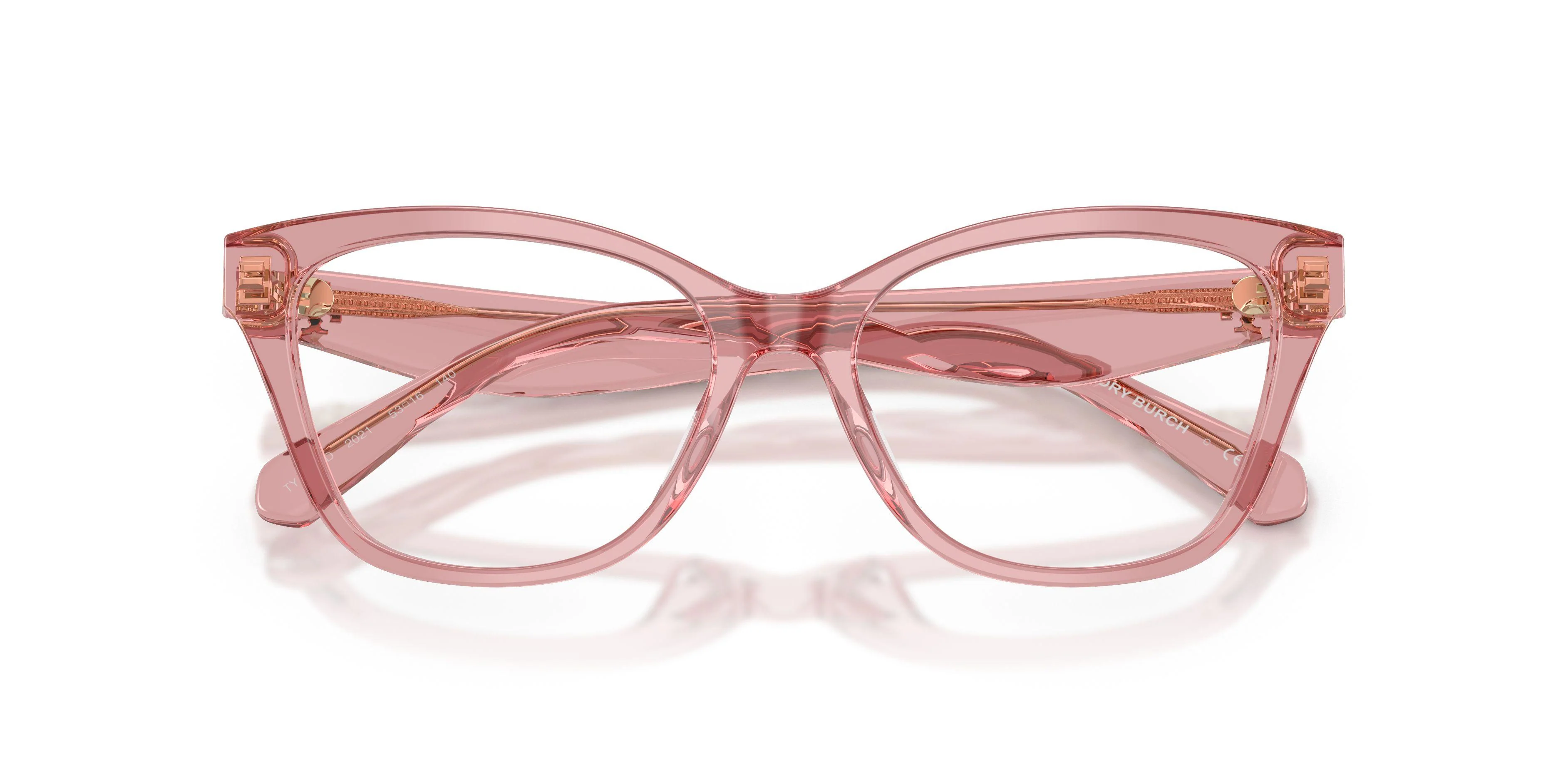 Tory Burch 2170U Eyeglasses - Image 15