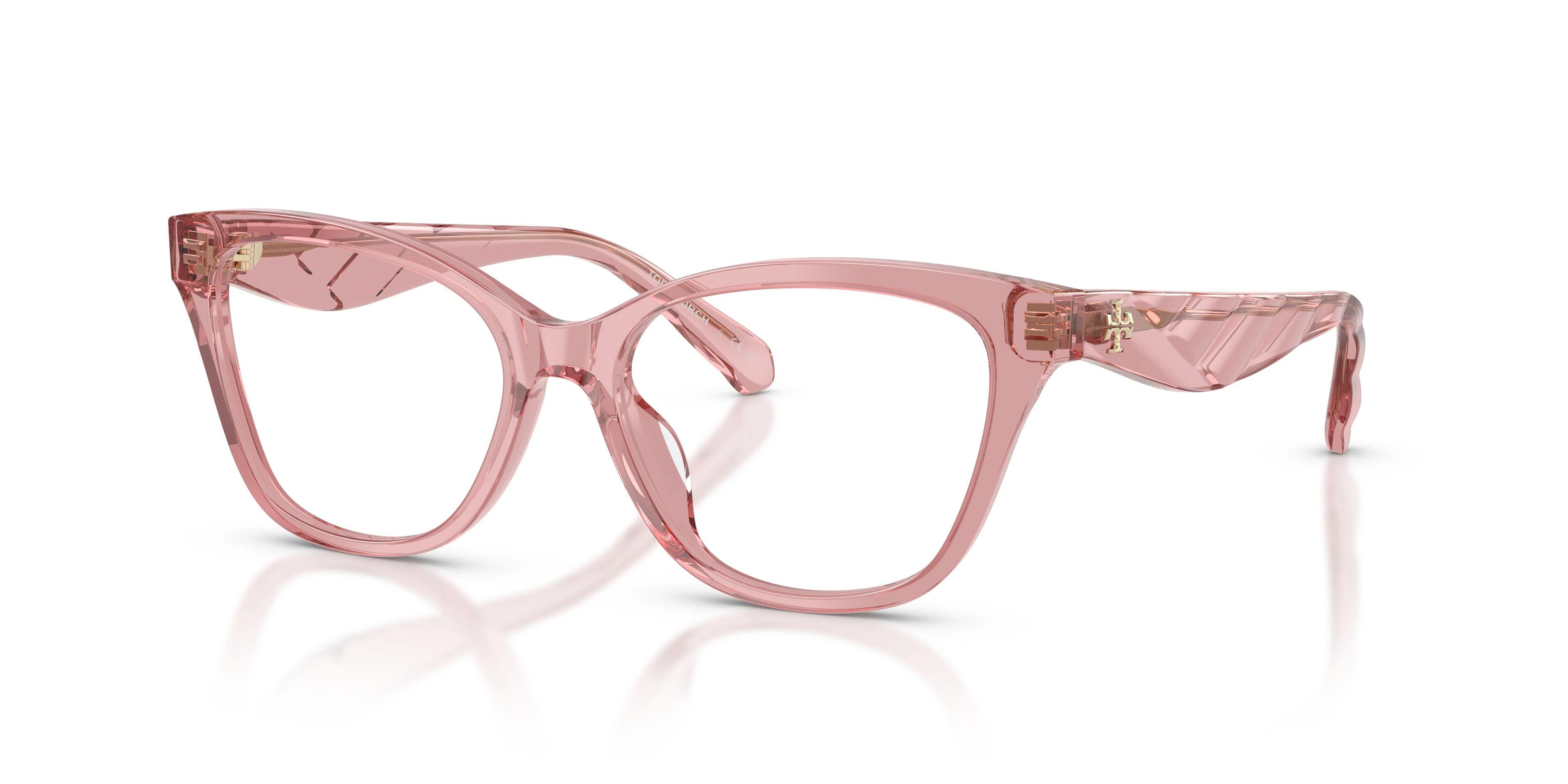 Tory Burch 2170U Eyeglasses - Image 2