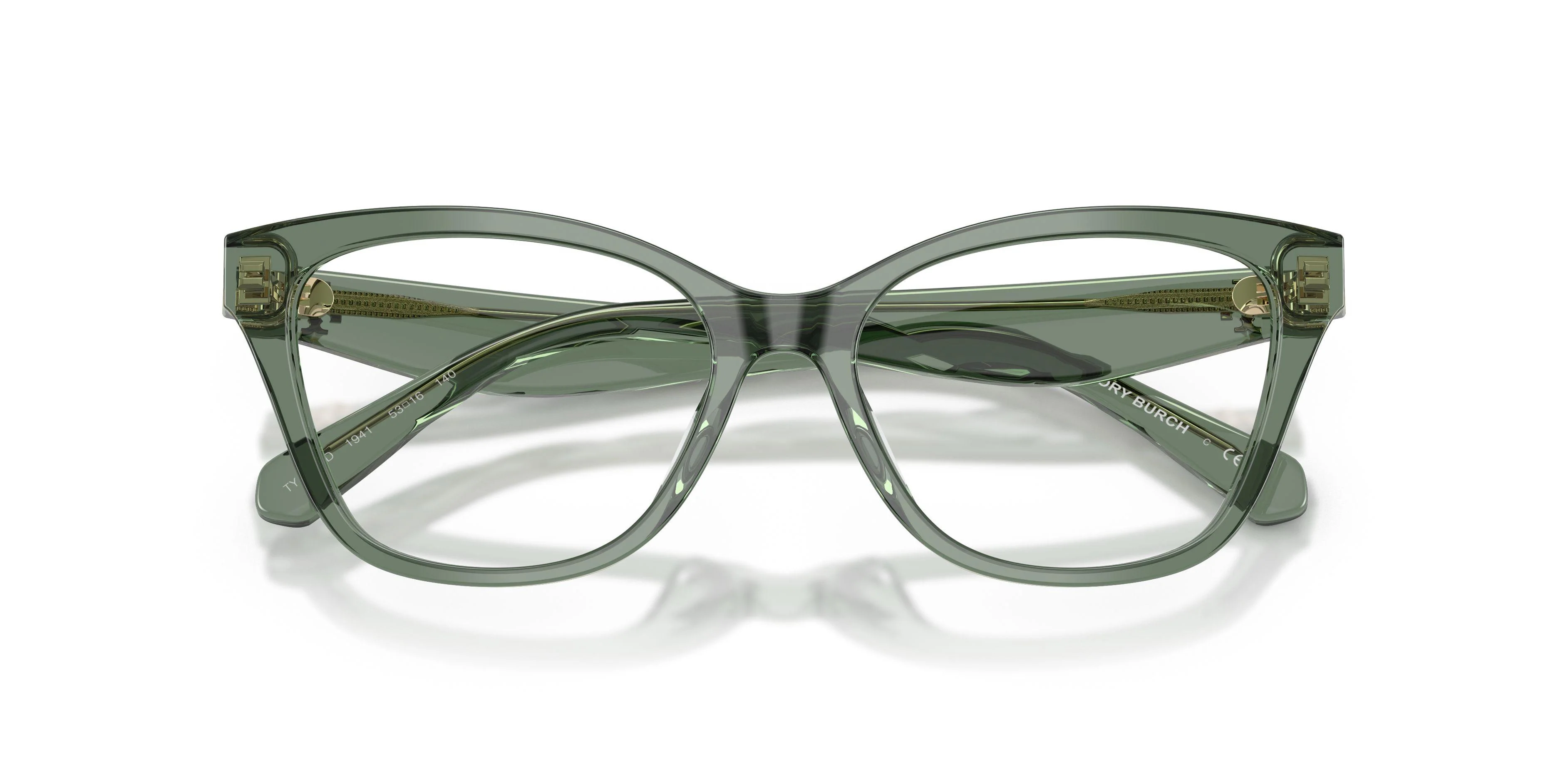 Tory Burch 2170U Eyeglasses - Image 20