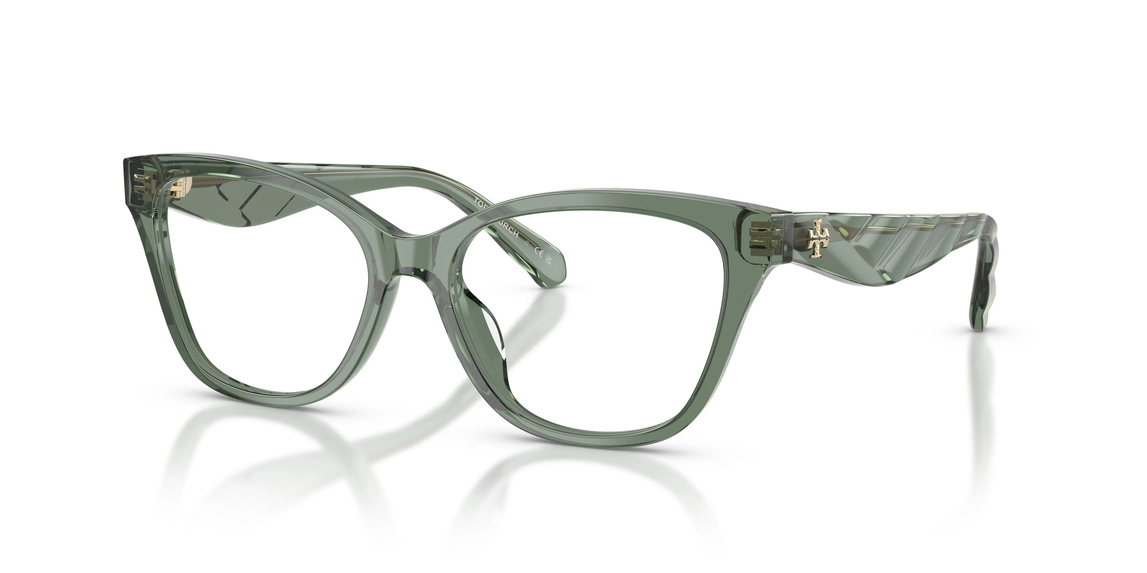 Tory Burch 2170U Eyeglasses - Image 3