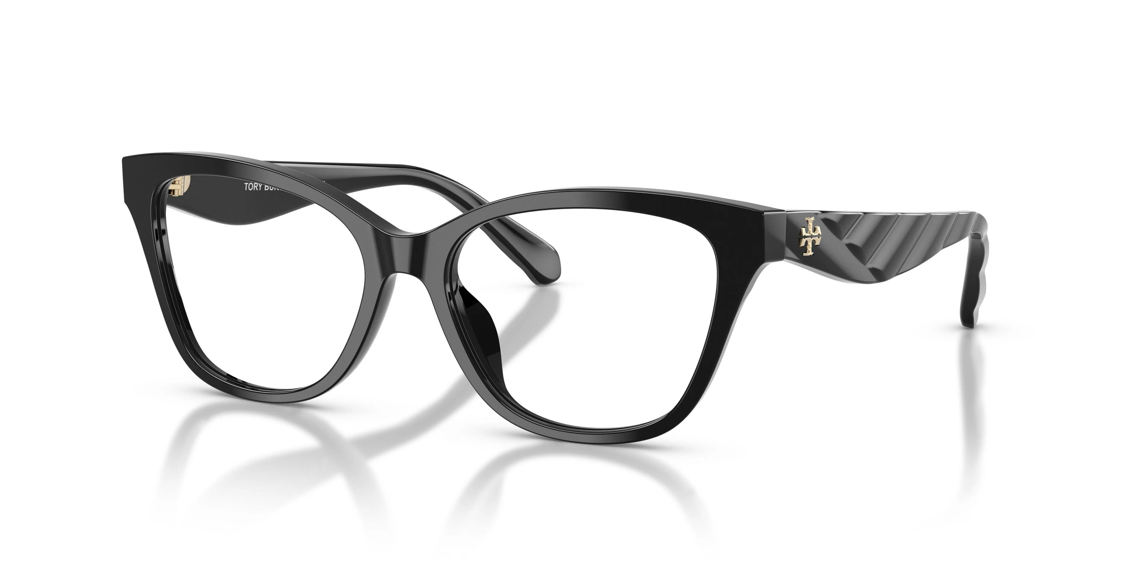 Tory Burch 2170U Eyeglasses - Image 4