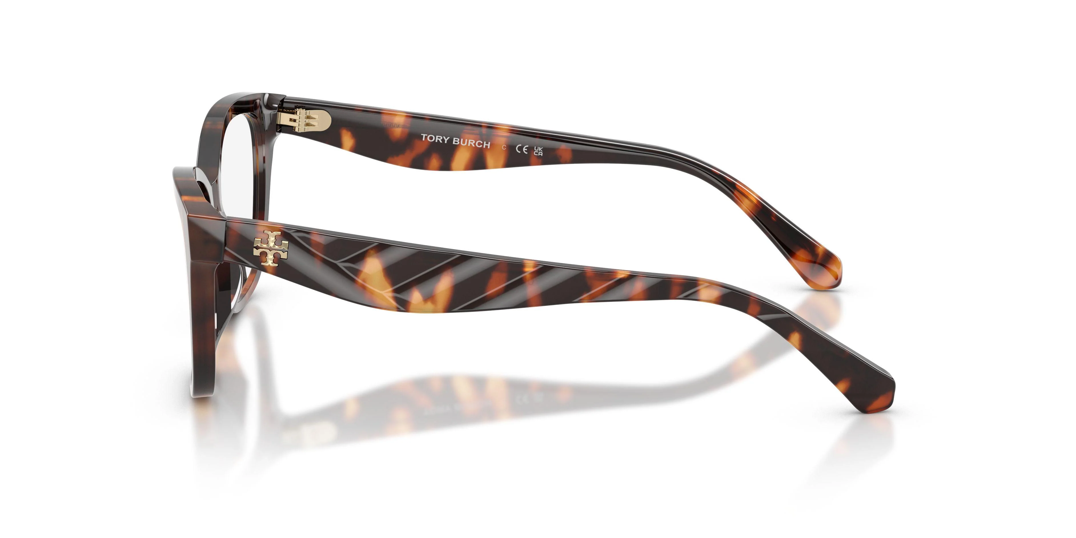 Tory Burch 2170U Eyeglasses - Image 7