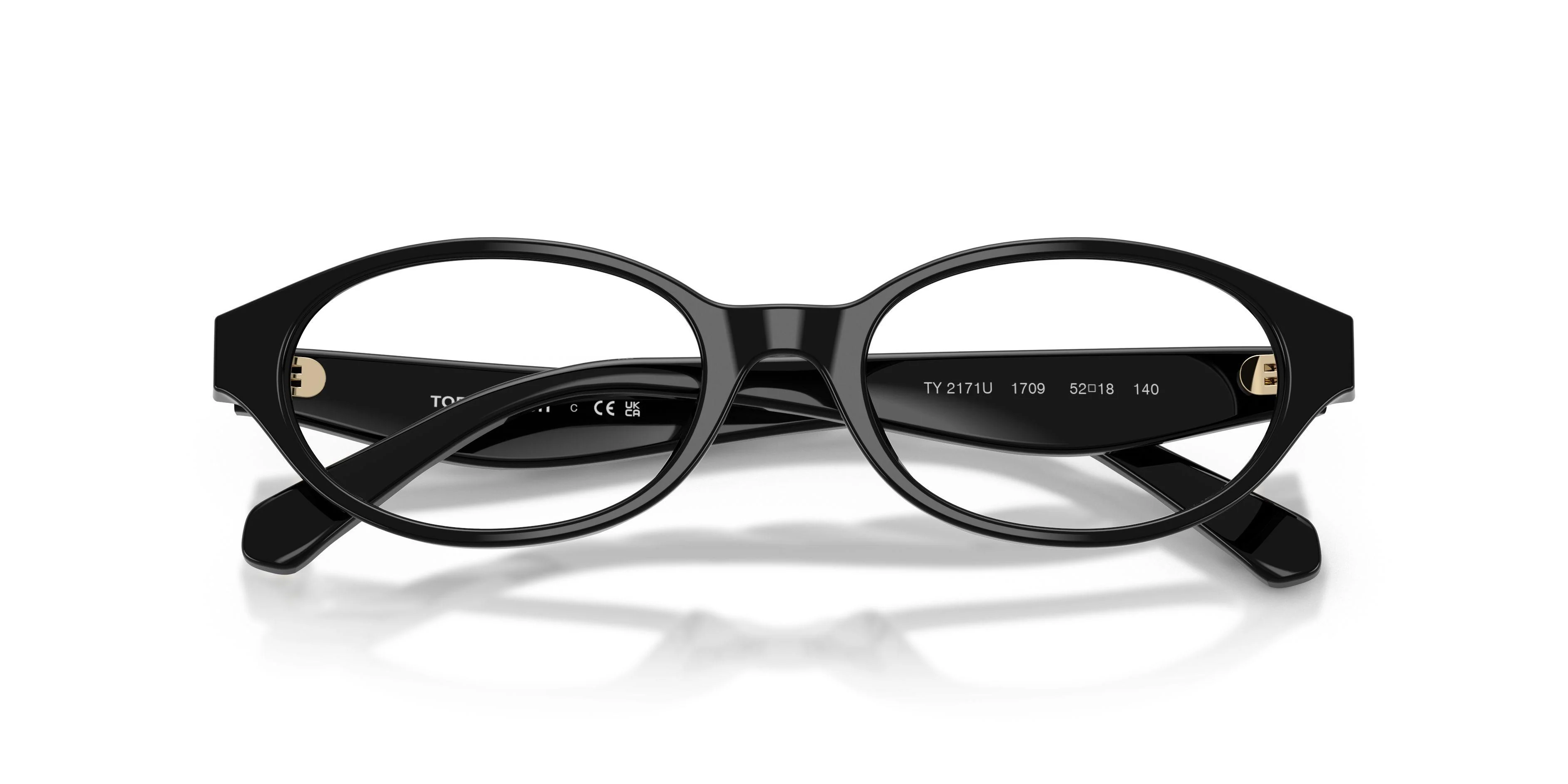 Tory Burch 2171U Eyeglasses - Image 13