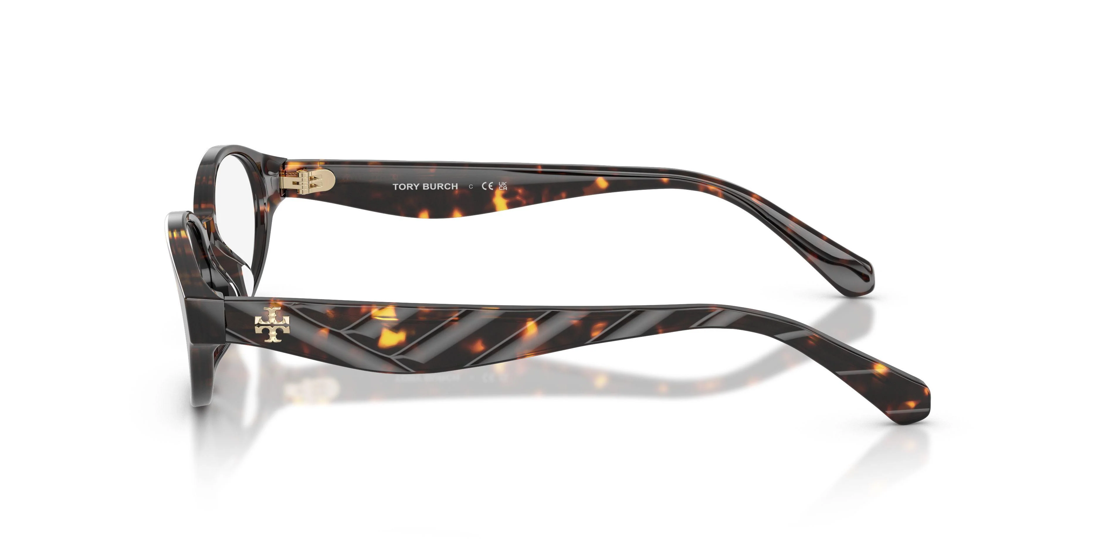 Tory Burch 2171U Eyeglasses - Image 5