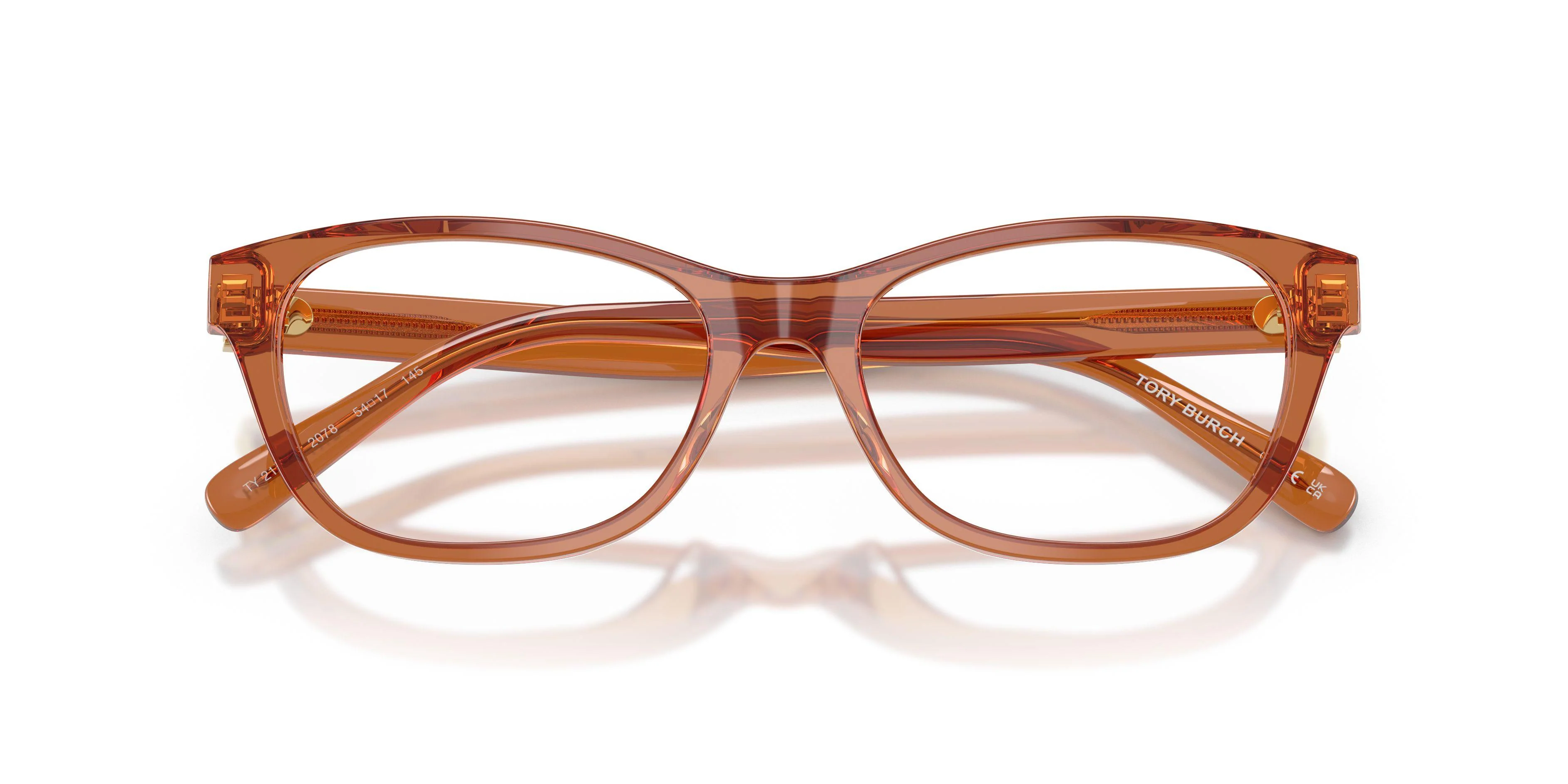 Tory Burch 2172D Eyeglasses - Image 10
