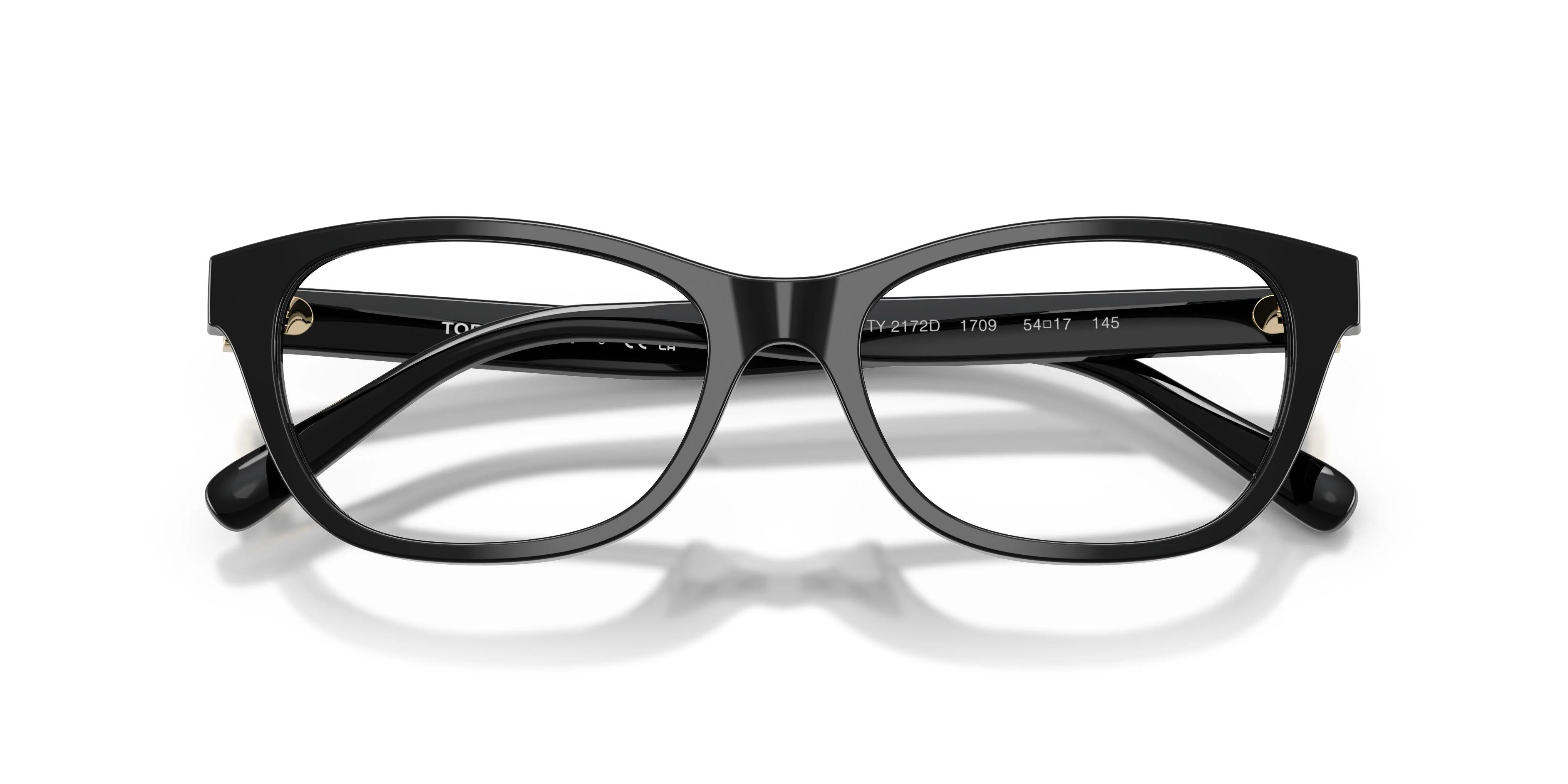 Tory Burch 2172D Eyeglasses - Image 20