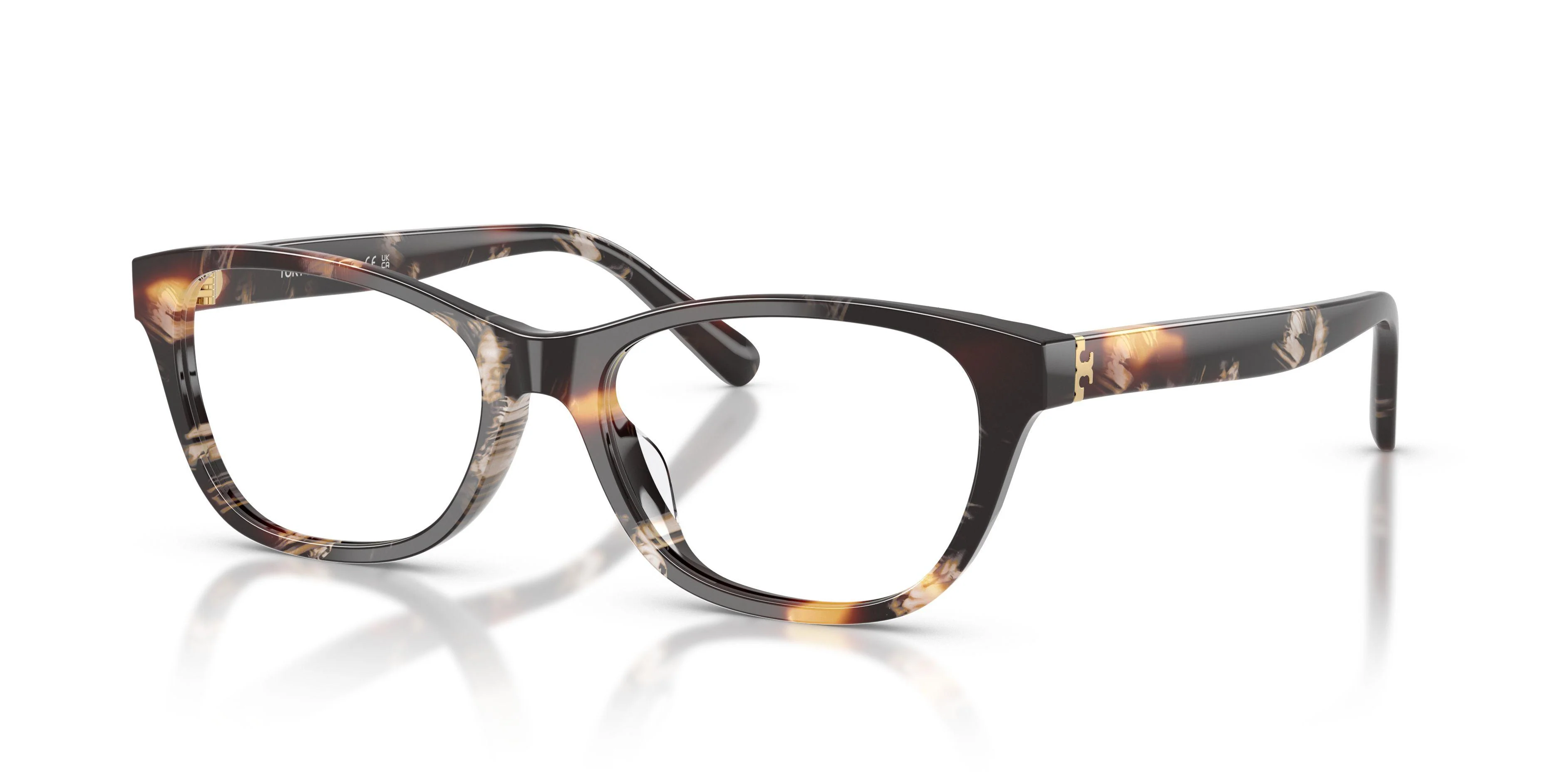 Tory Burch 2172D Eyeglasses - Image 26