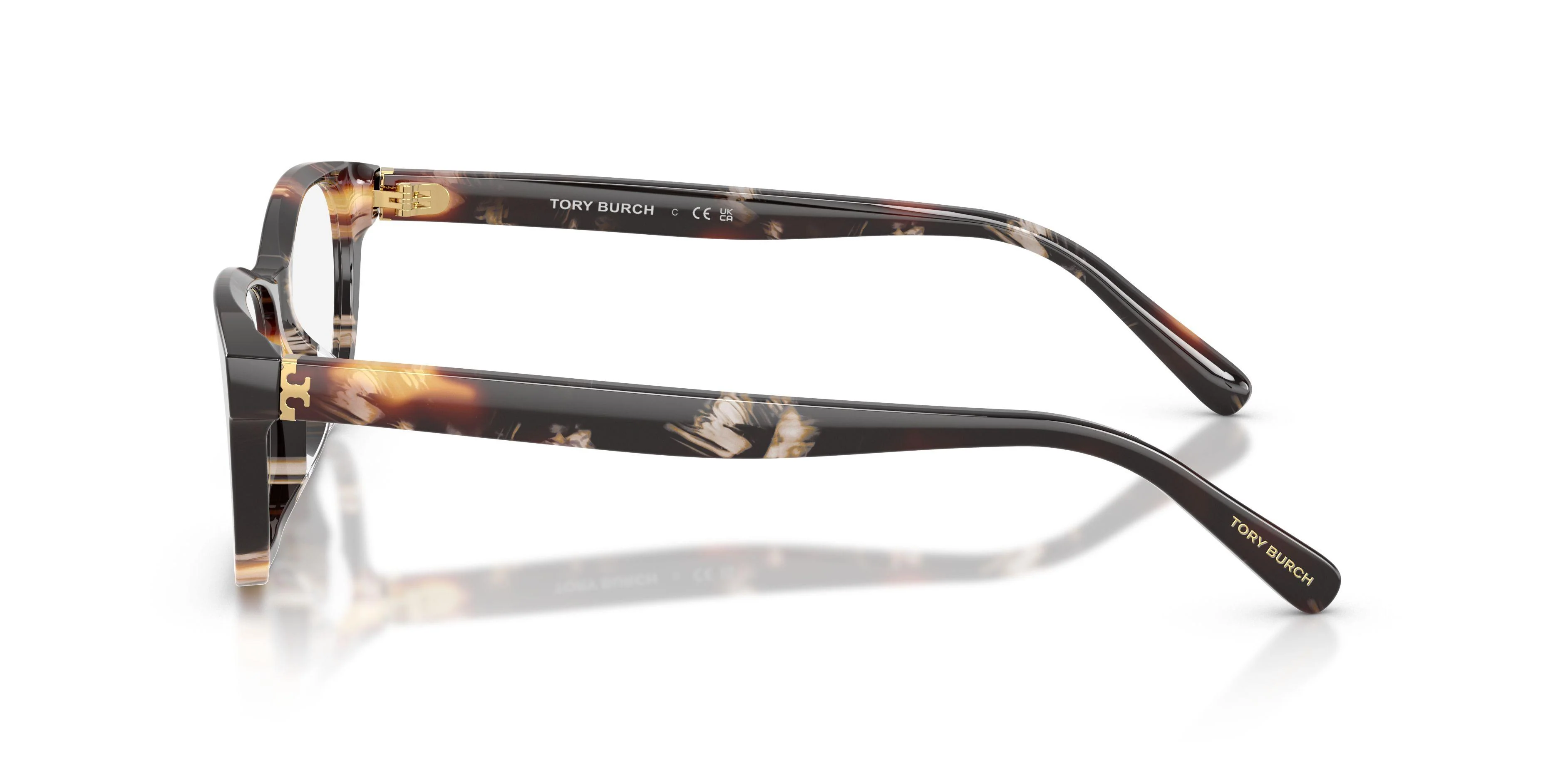Tory Burch 2172D Eyeglasses - Image 27
