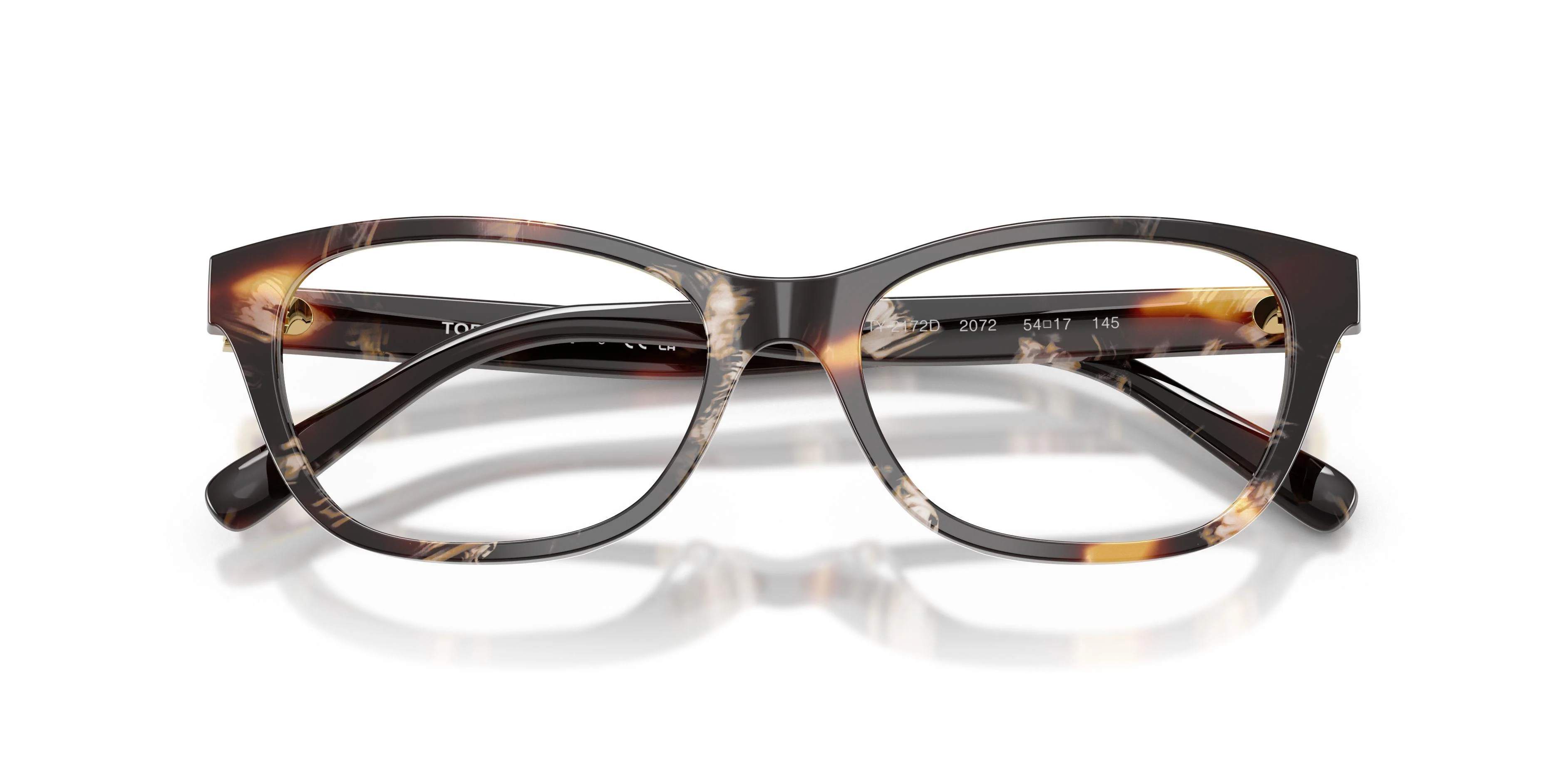 Tory Burch 2172D Eyeglasses - Image 30