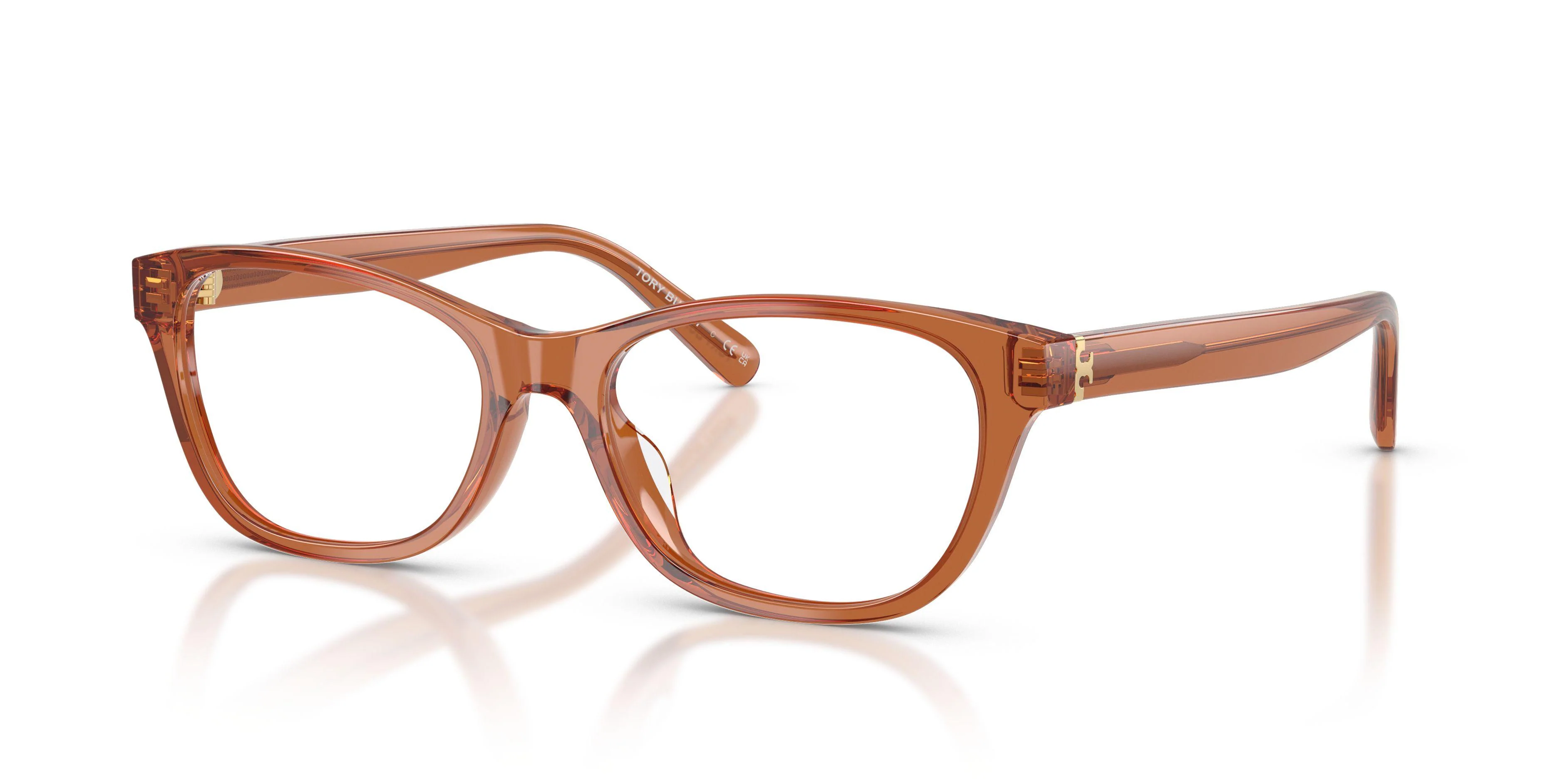 Tory Burch 2172D Eyeglasses - Image 6