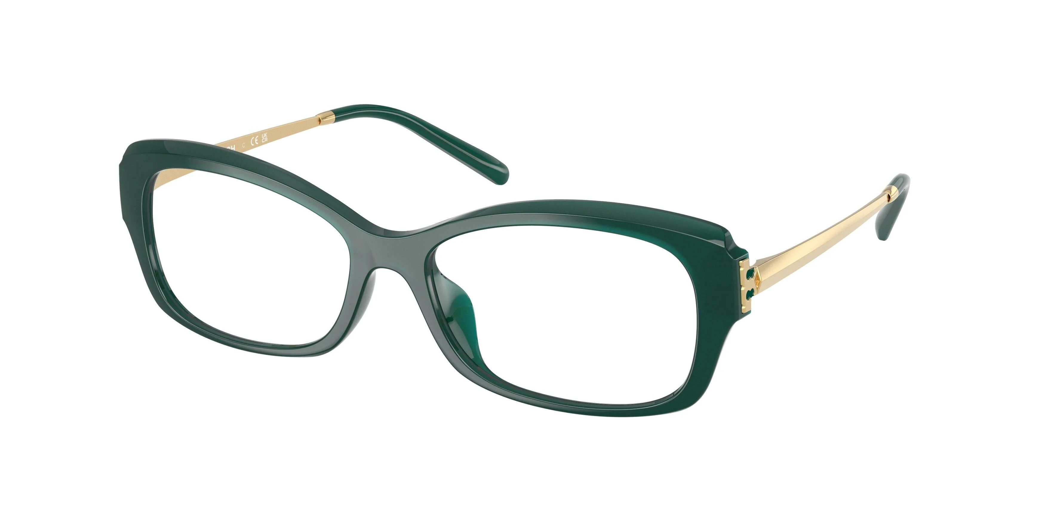 Tory Burch 4015U Eyeglasses - Image 3