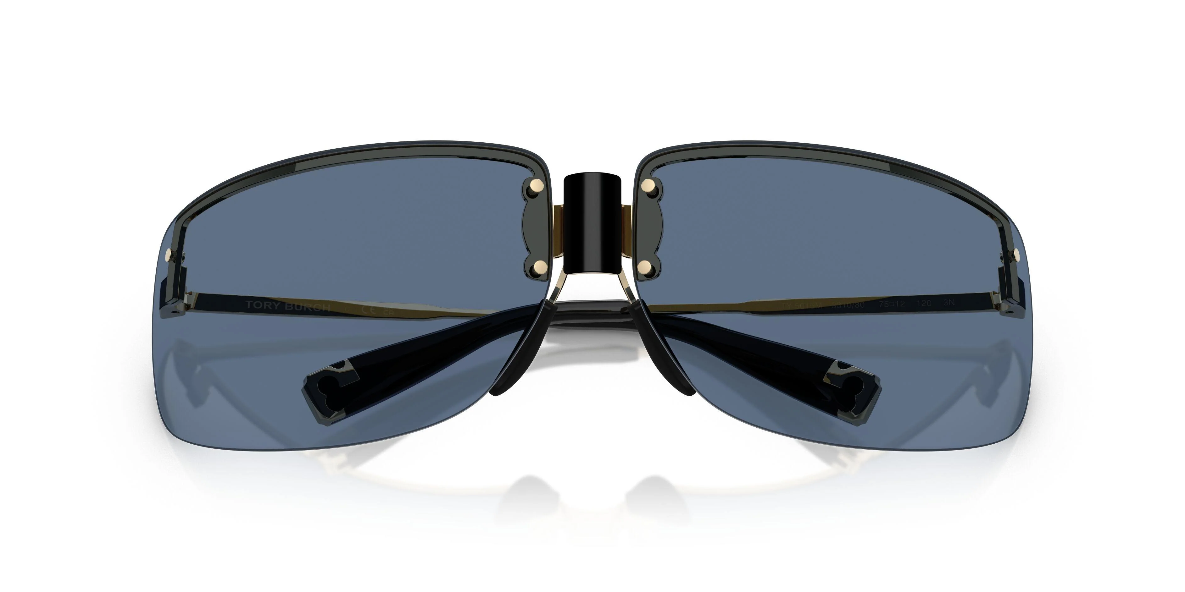 Tory Burch 5015M Sunglasses - Image 11