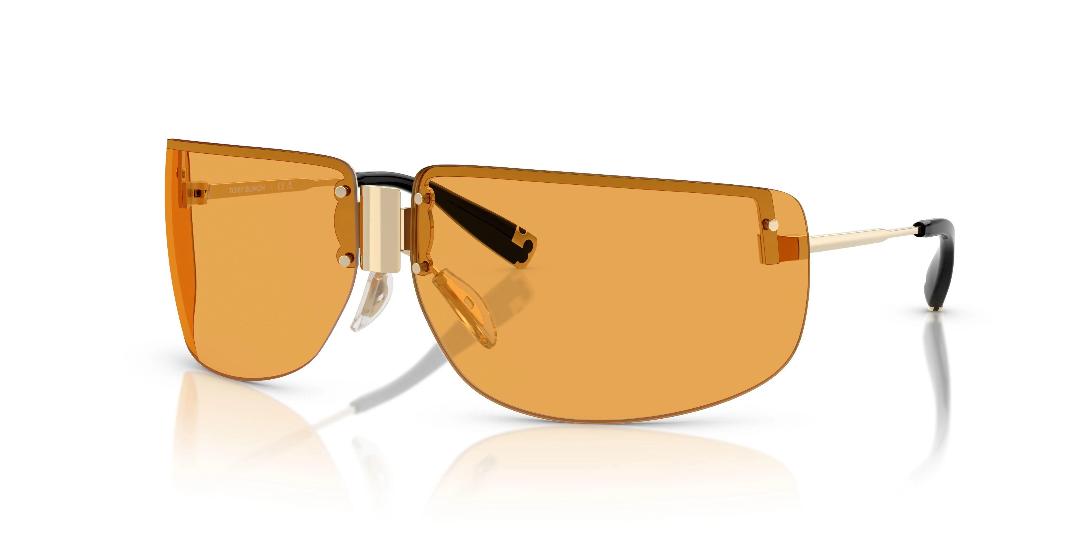 Tory Burch 5015M Sunglasses - Image 12