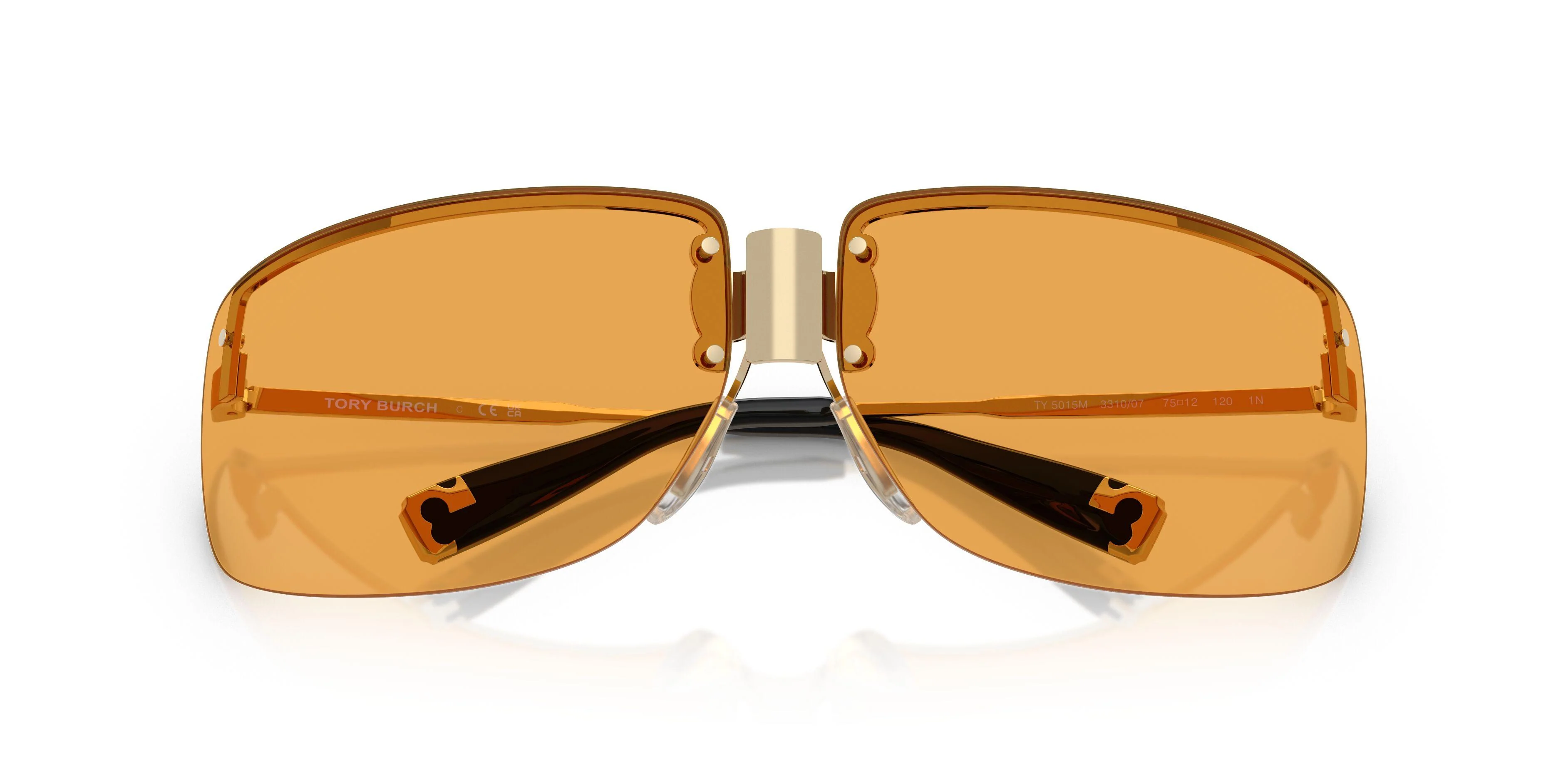 Tory Burch 5015M Sunglasses - Image 16