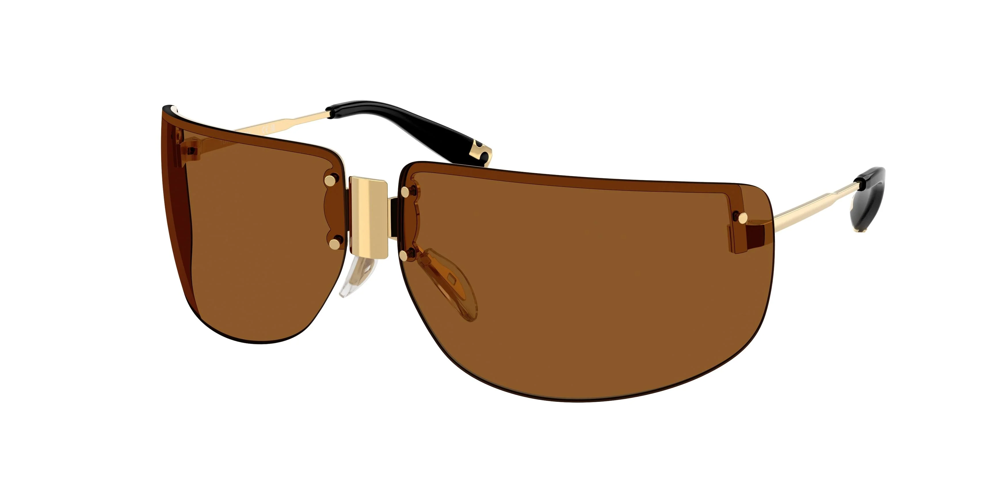 Tory Burch 5015M Sunglasses - Image 3