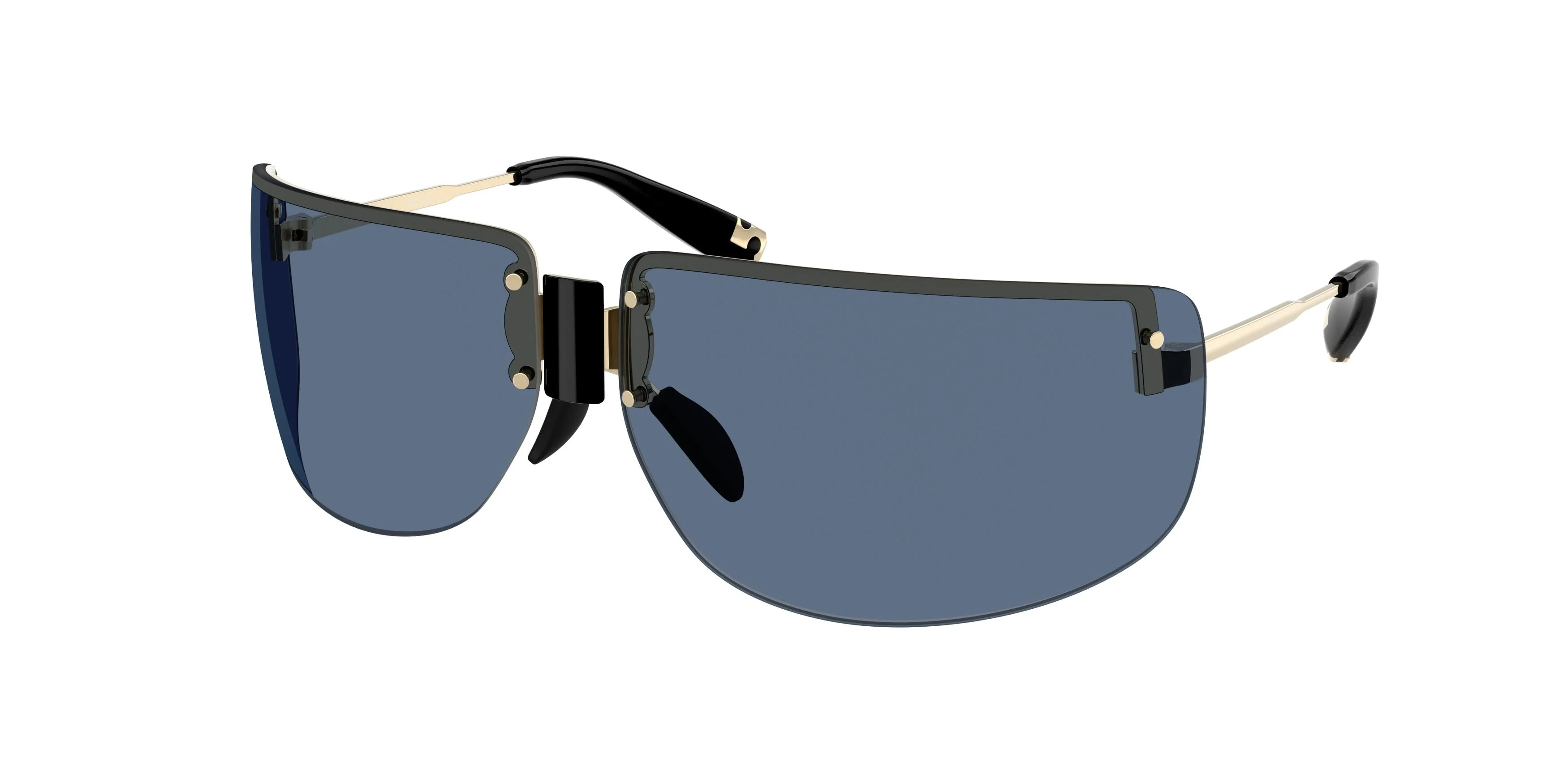 Tory Burch 5015M Sunglasses - Image 4