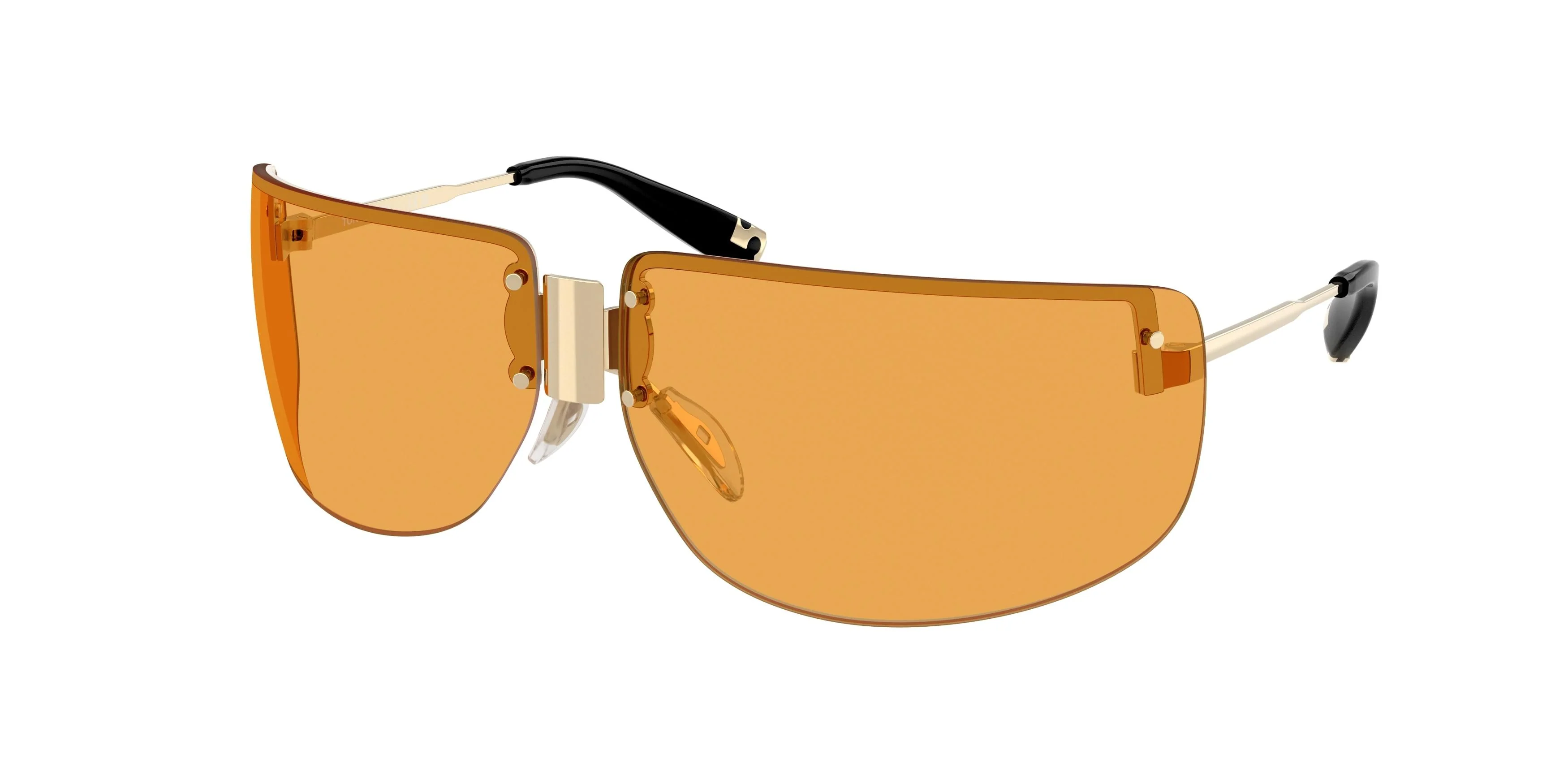 Tory Burch 5015M Sunglasses - Image 5