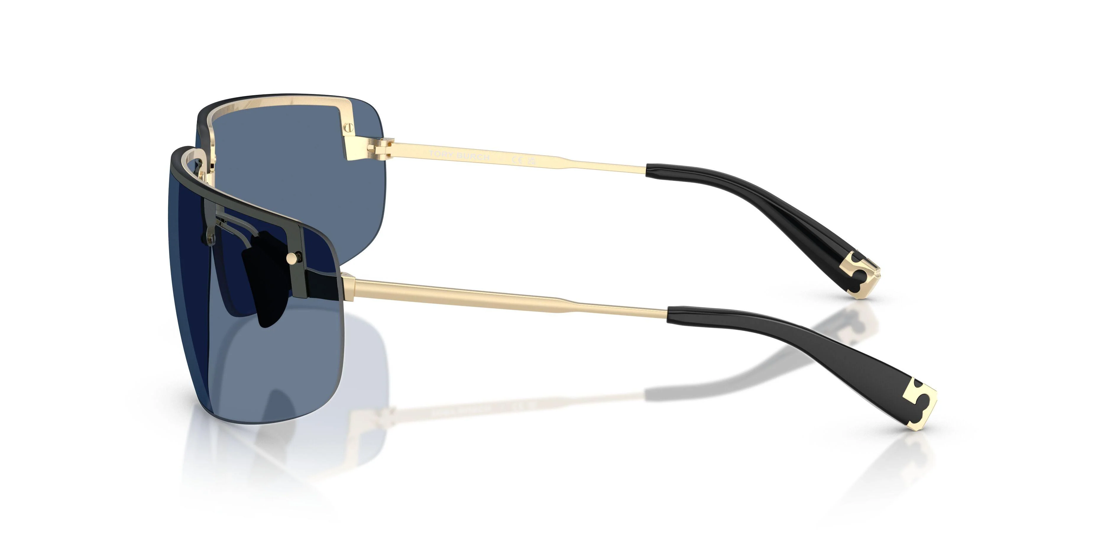 Tory Burch 5015M Sunglasses - Image 8