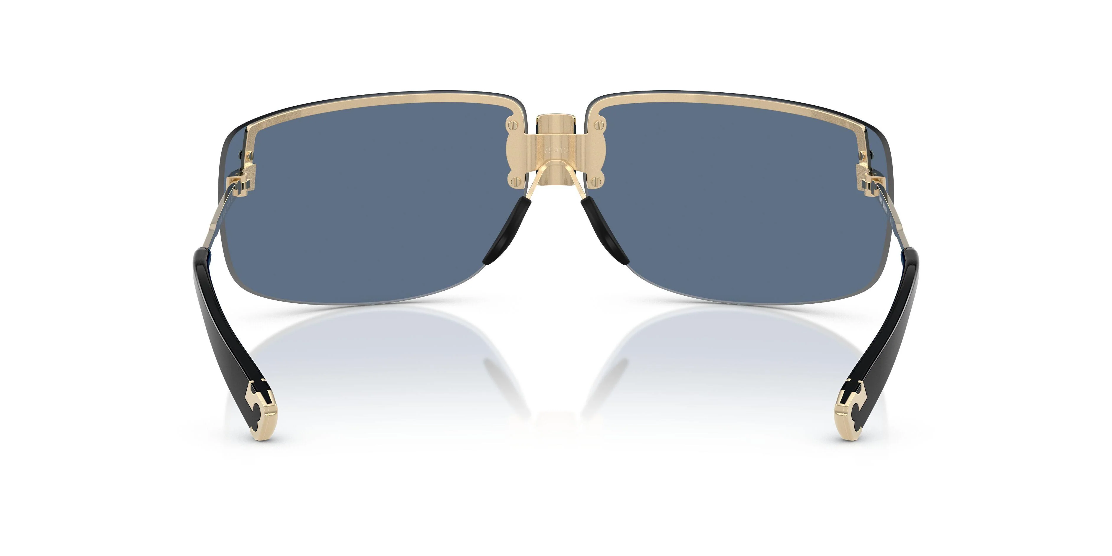 Tory Burch 5015M Sunglasses - Image 9