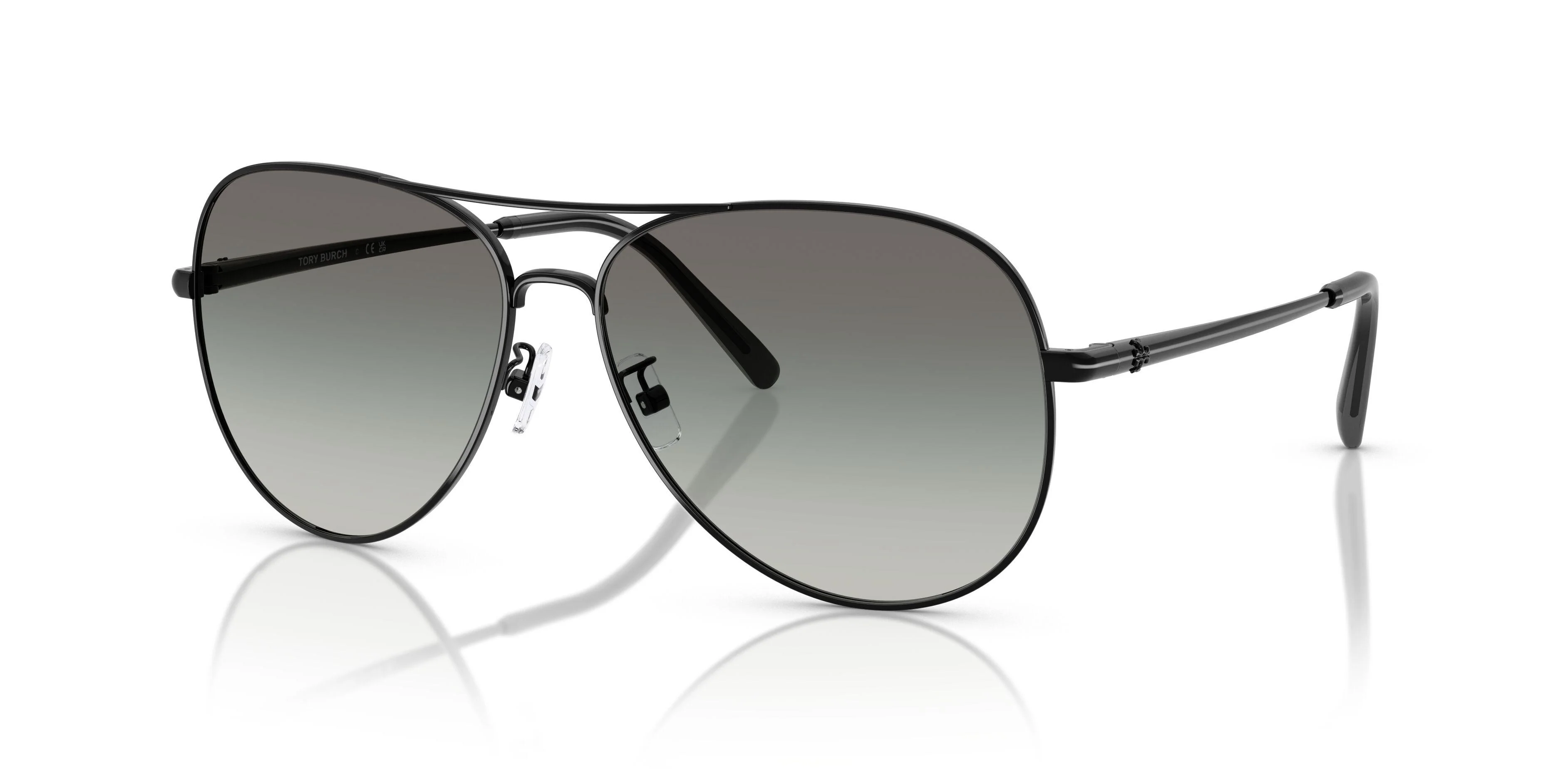 Tory Burch 6114 Sunglasses - Image 17