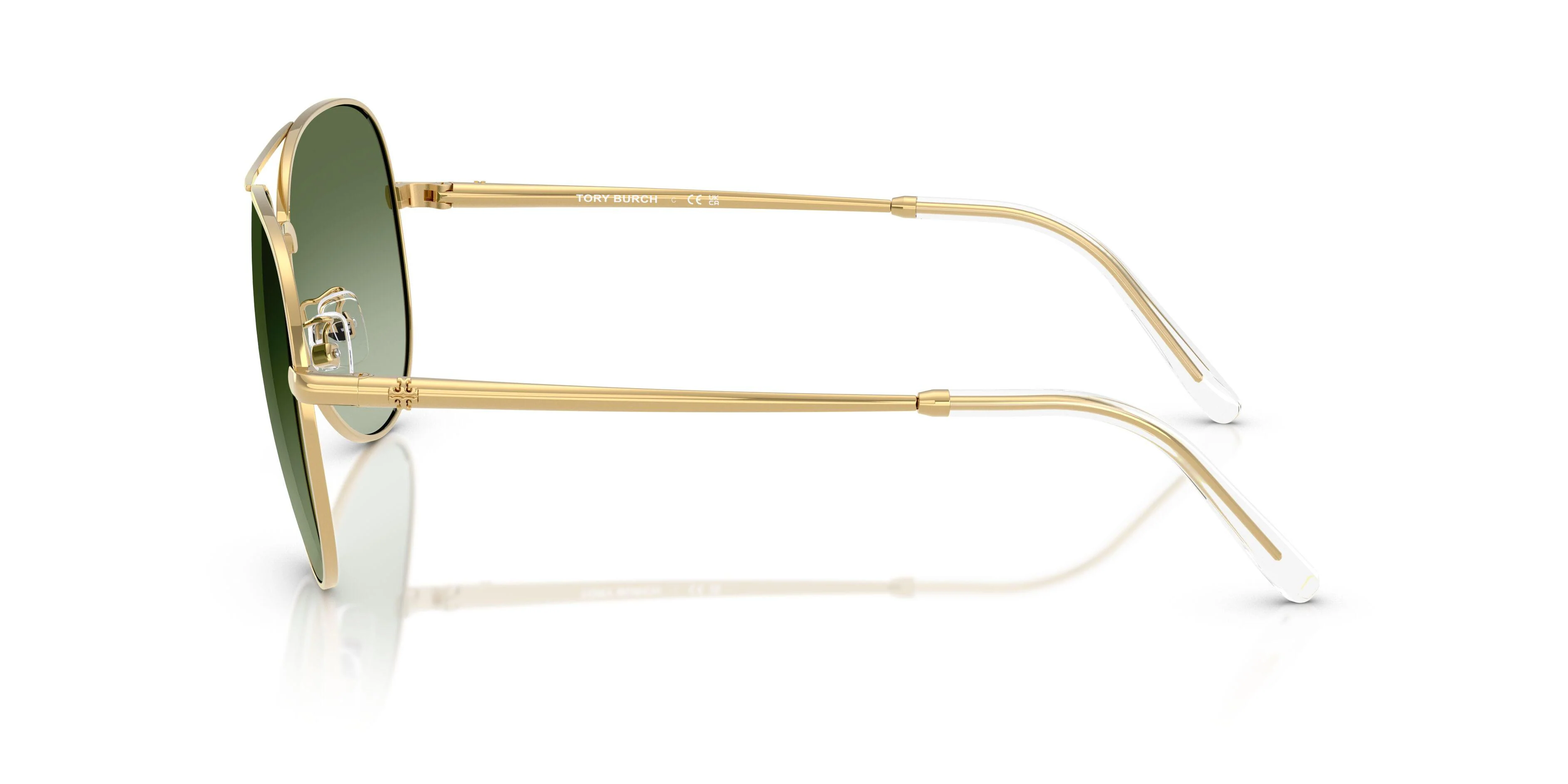 Tory Burch 6114 Sunglasses - Image 28
