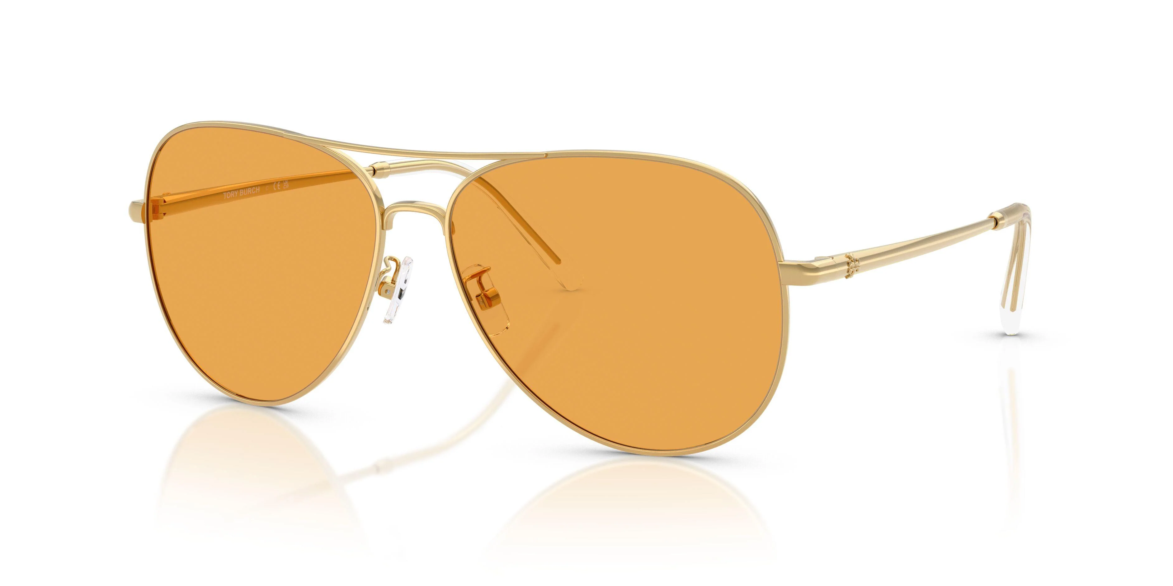 Tory Burch 6114 Sunglasses - Image 32