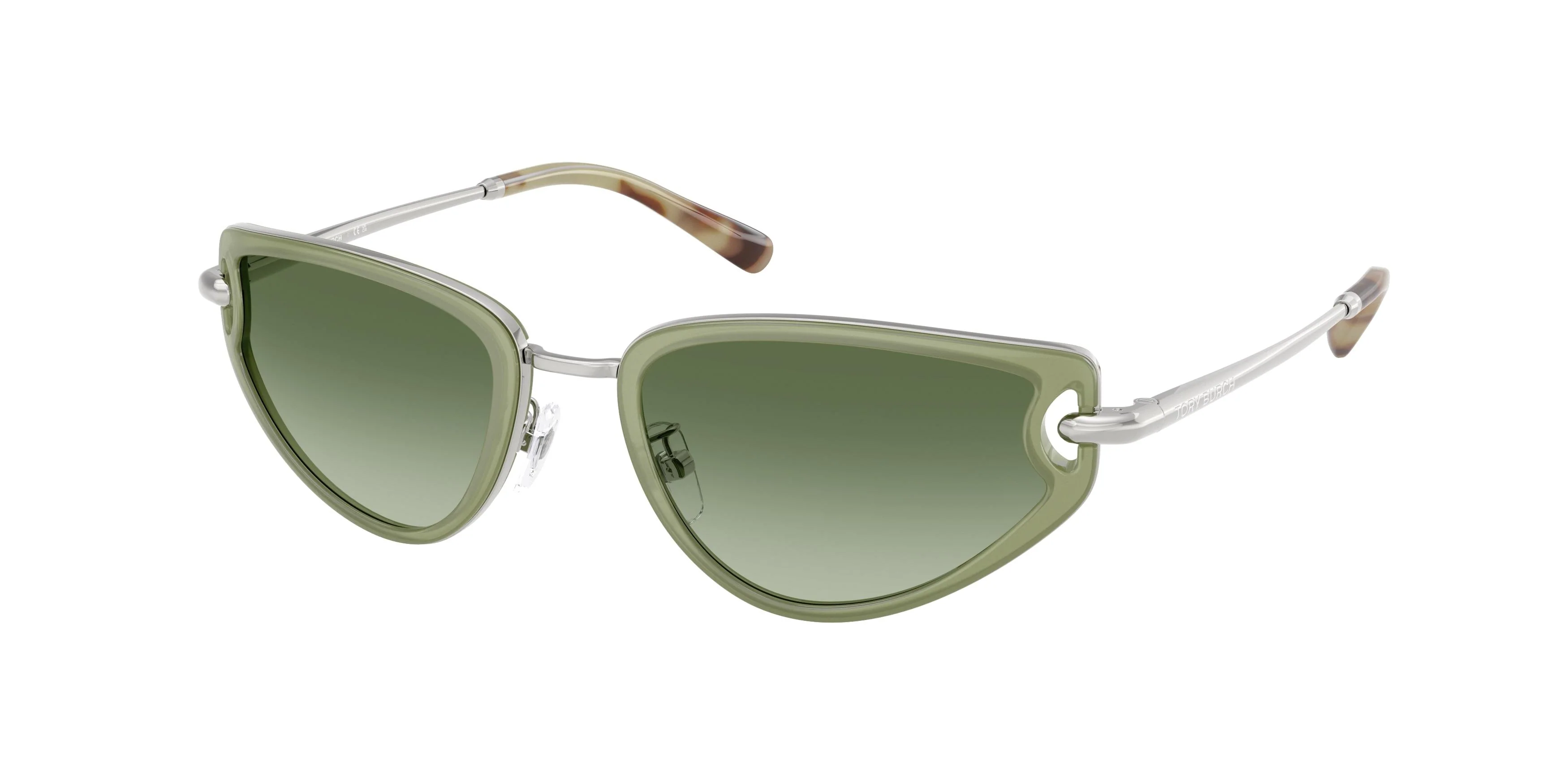 Tory Burch 6115 Sunglasses