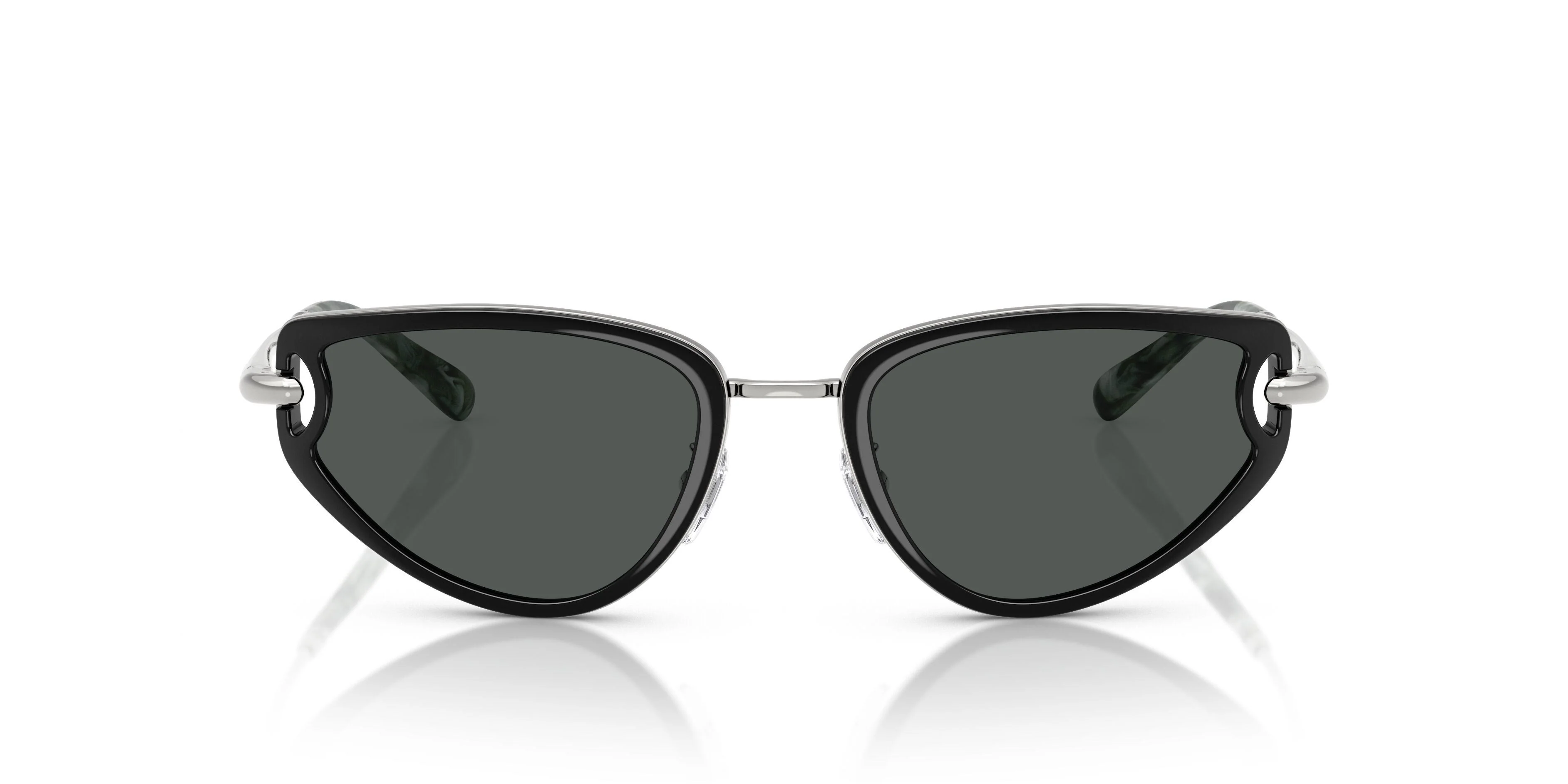 Tory Burch 6115 Sunglasses - Image 20