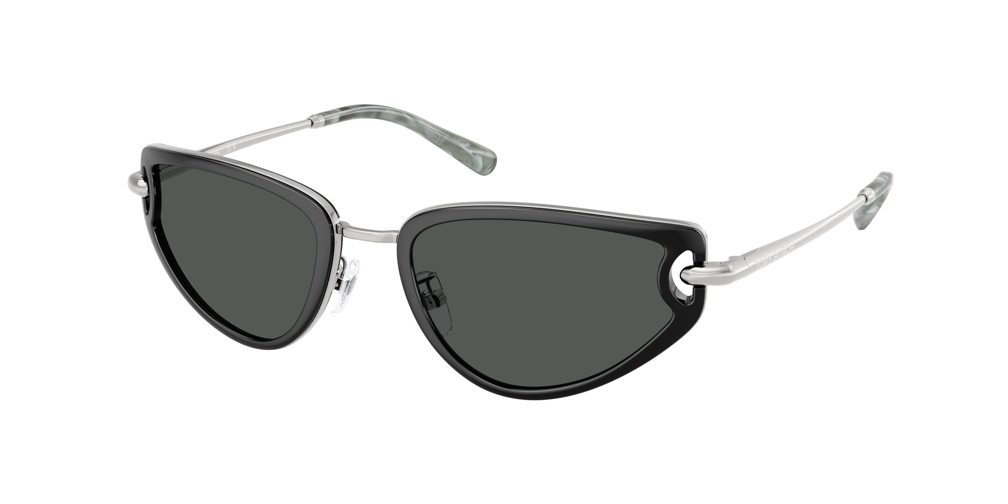 Tory Burch 6115 Sunglasses - Image 6