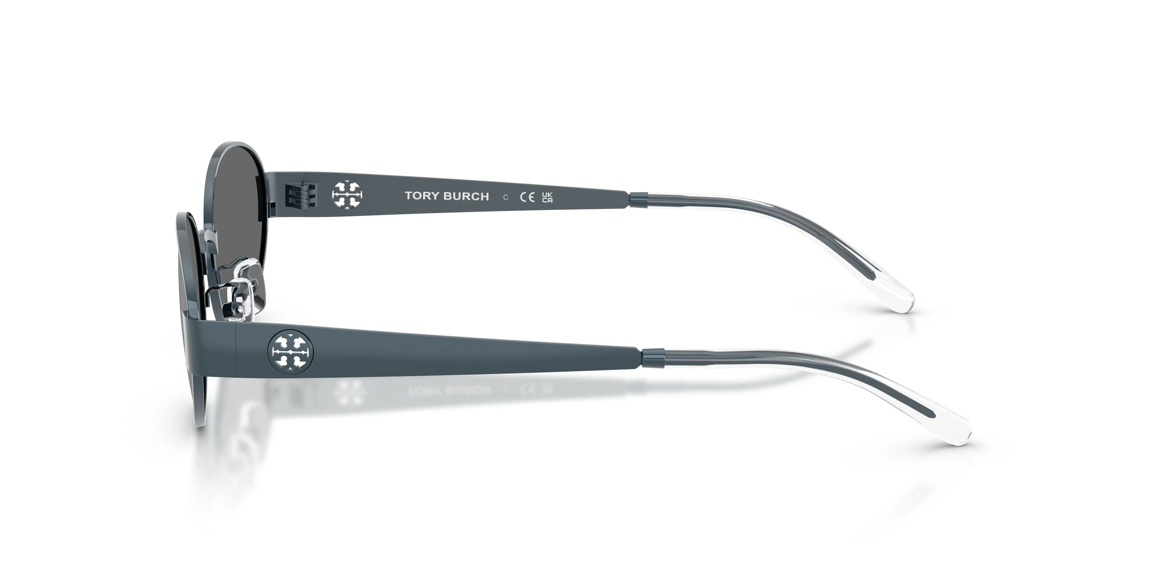 Tory Burch 6116 Sunglasses - Image 10