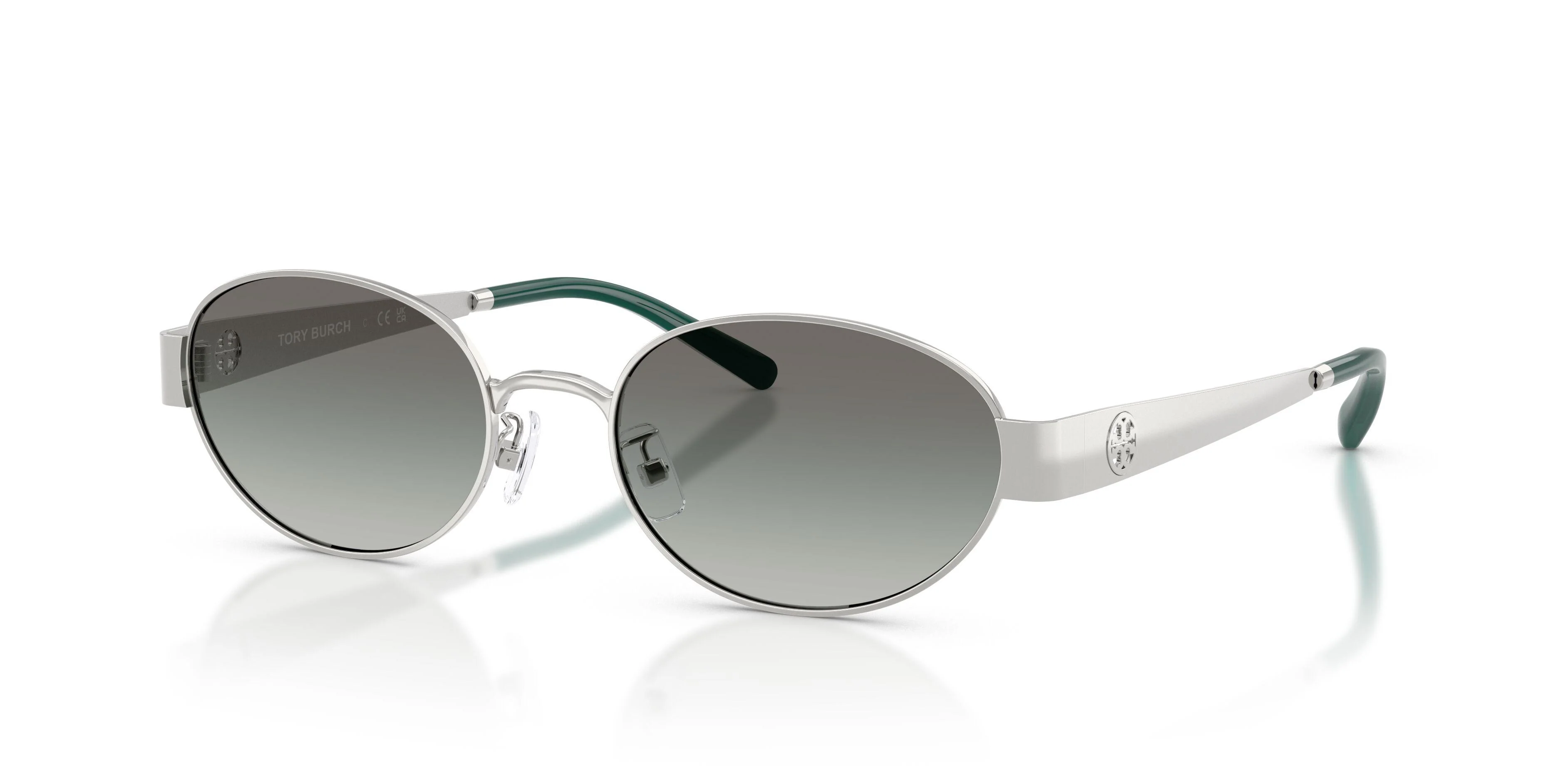 Tory Burch 6116 Sunglasses - Image 14