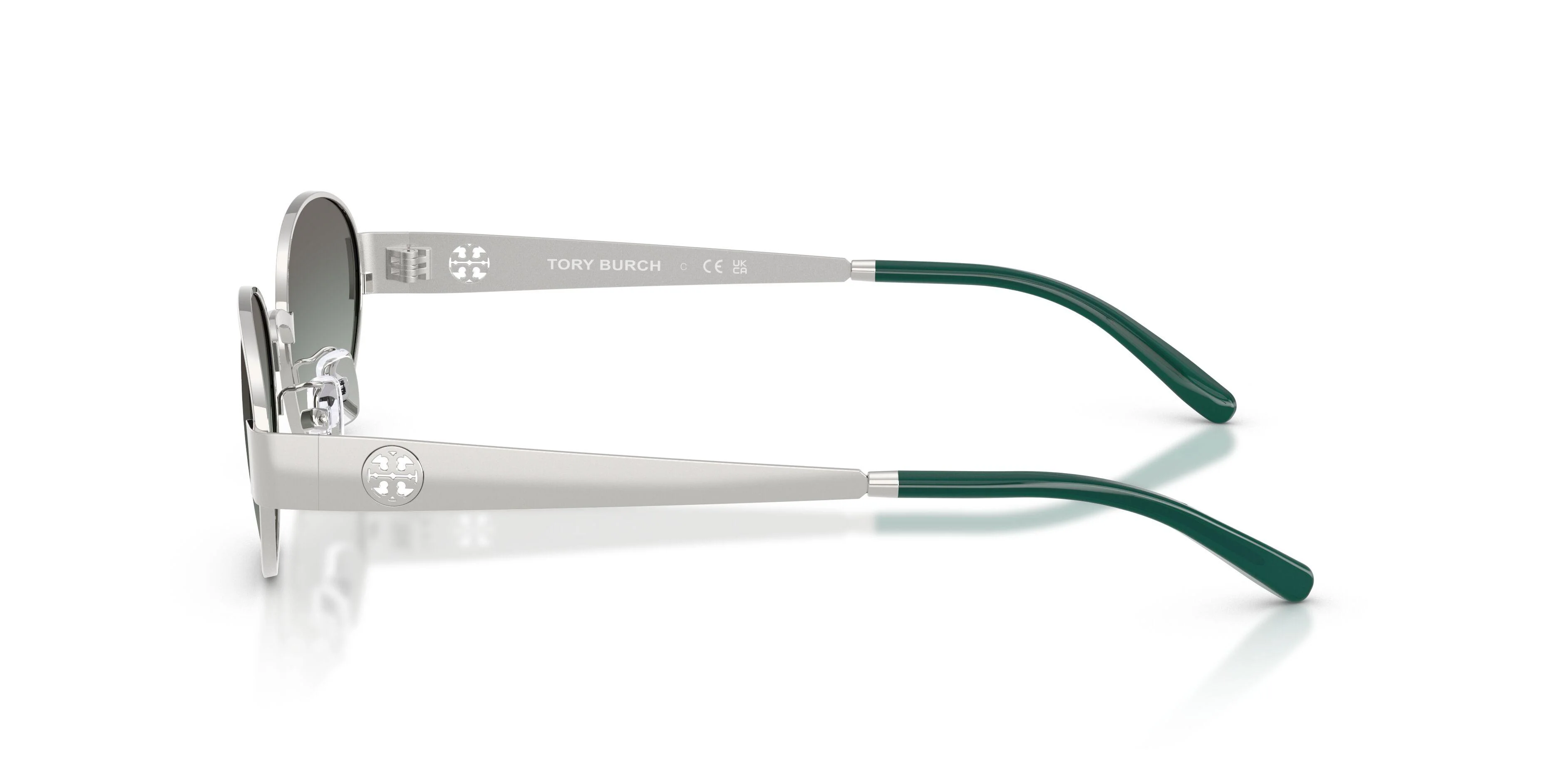 Tory Burch 6116 Sunglasses - Image 15