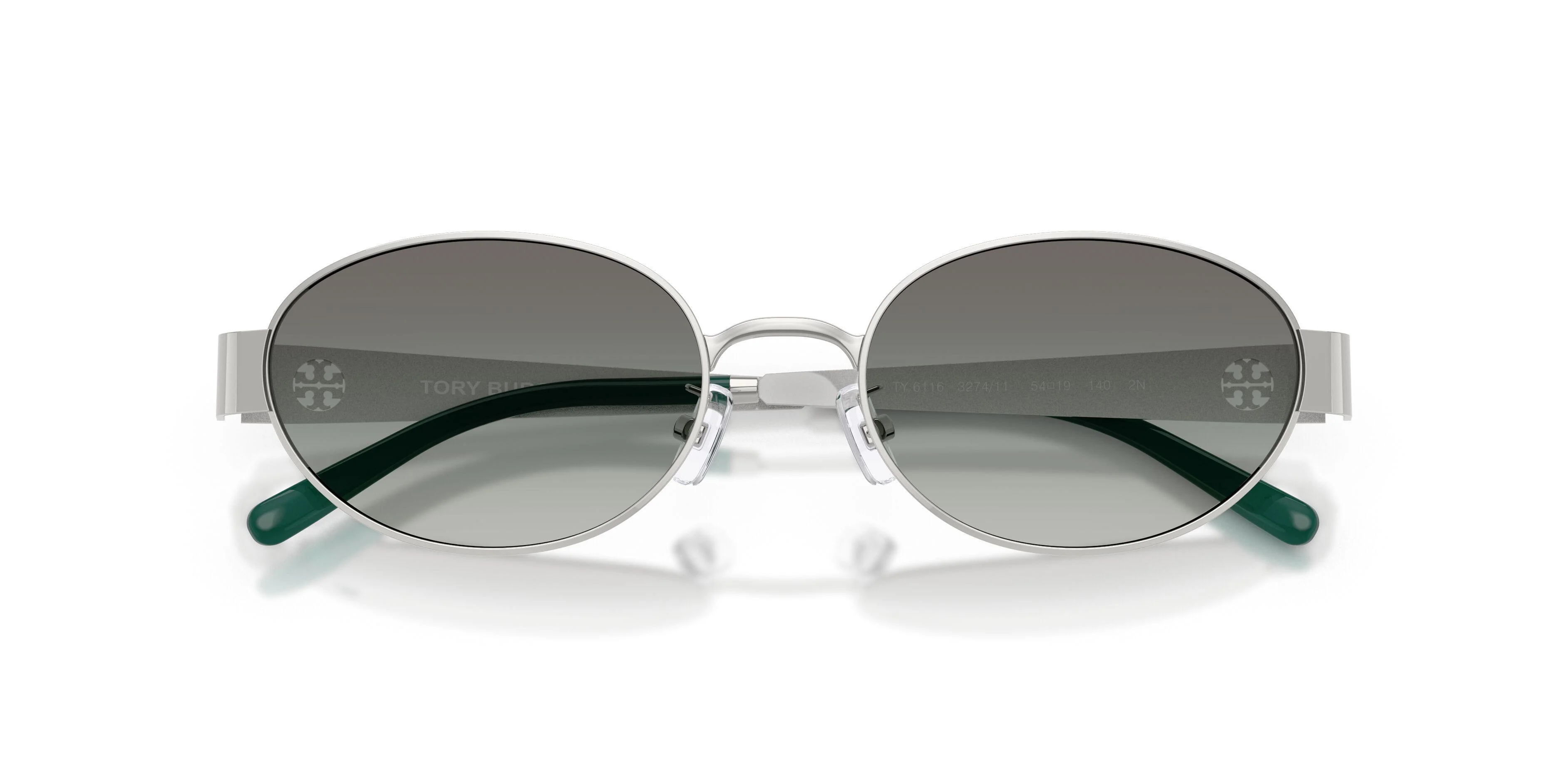 Tory Burch 6116 Sunglasses - Image 18