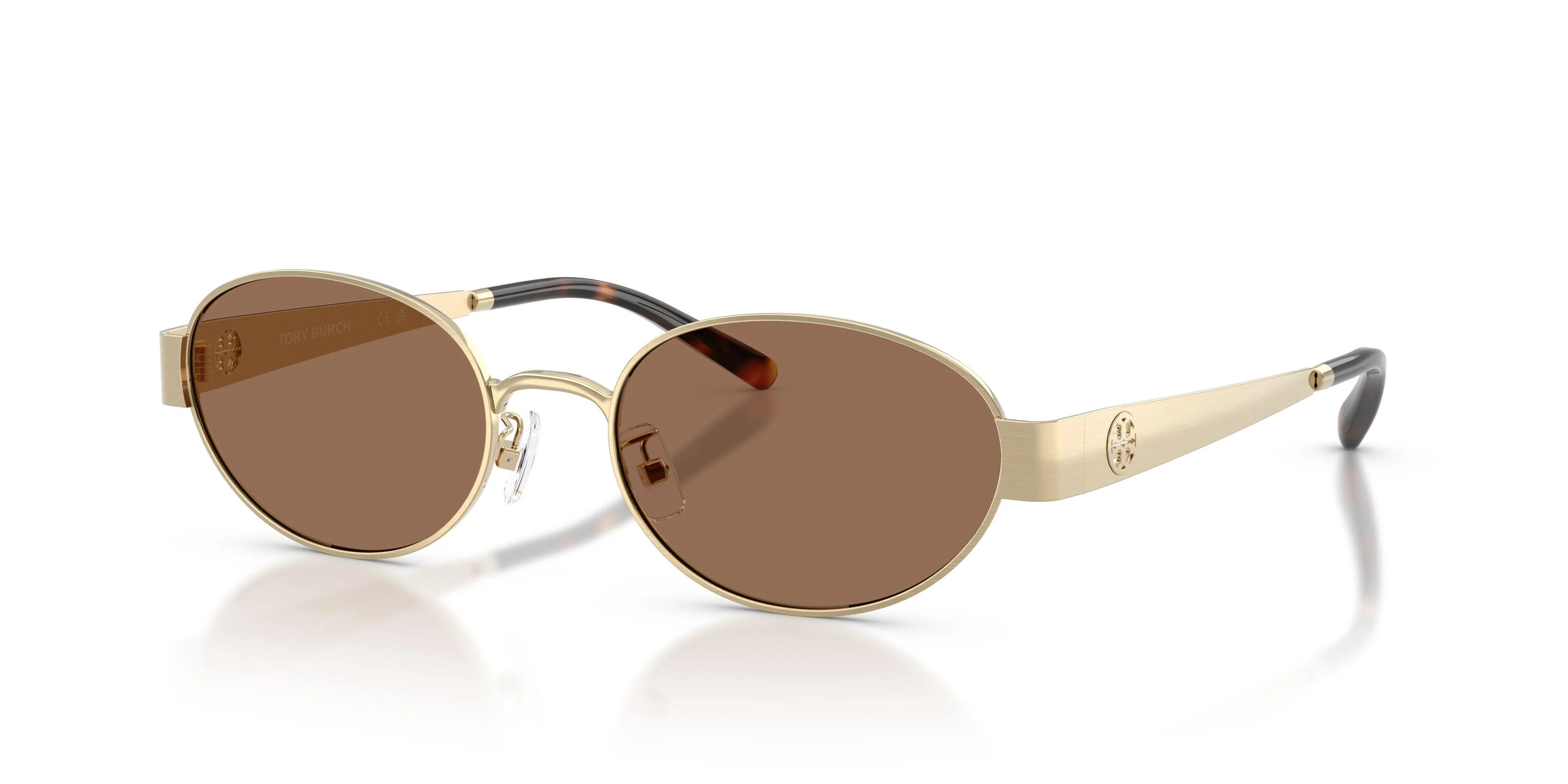Tory Burch 6116 Sunglasses - Image 19