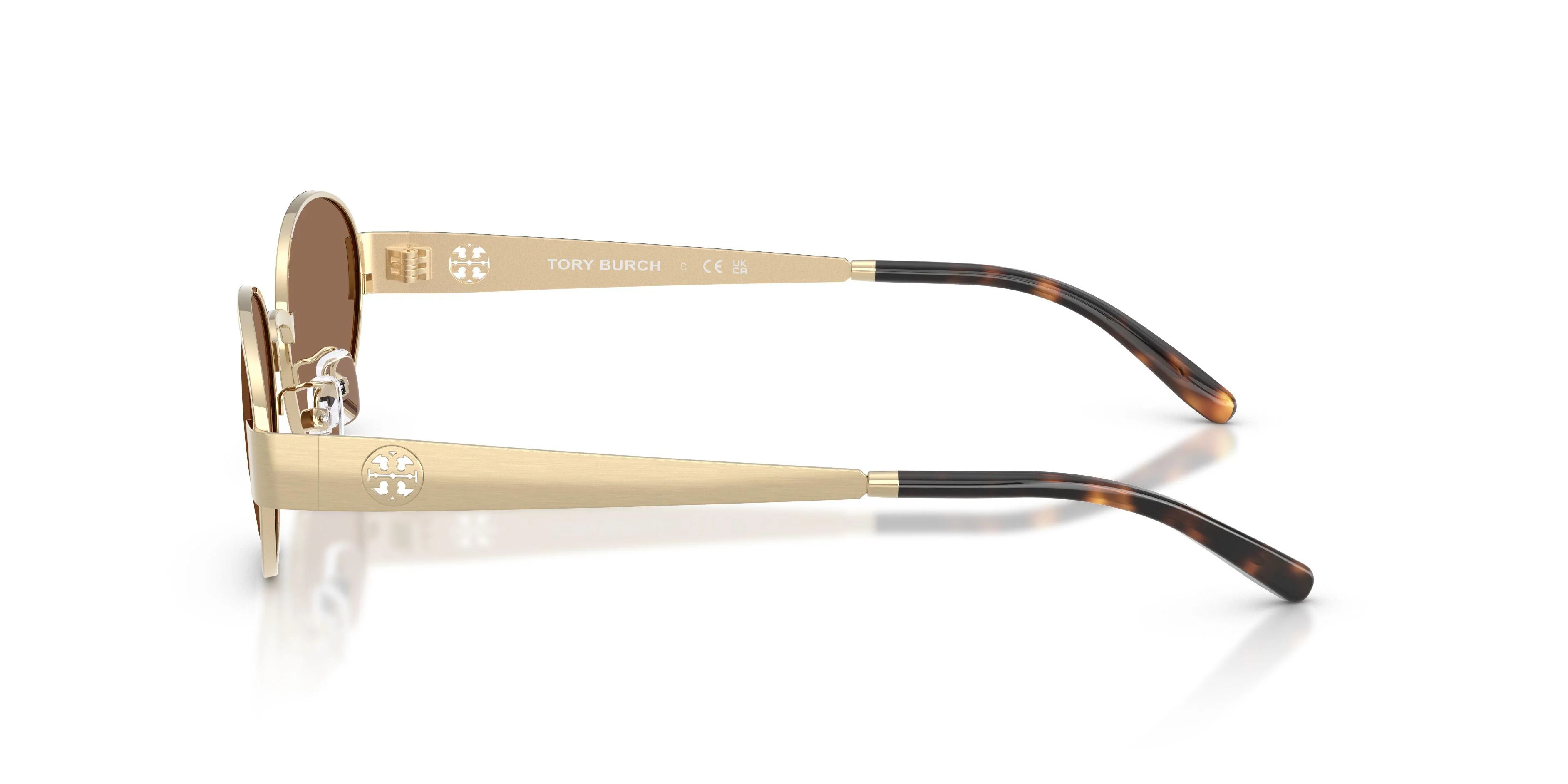 Tory Burch 6116 Sunglasses - Image 20