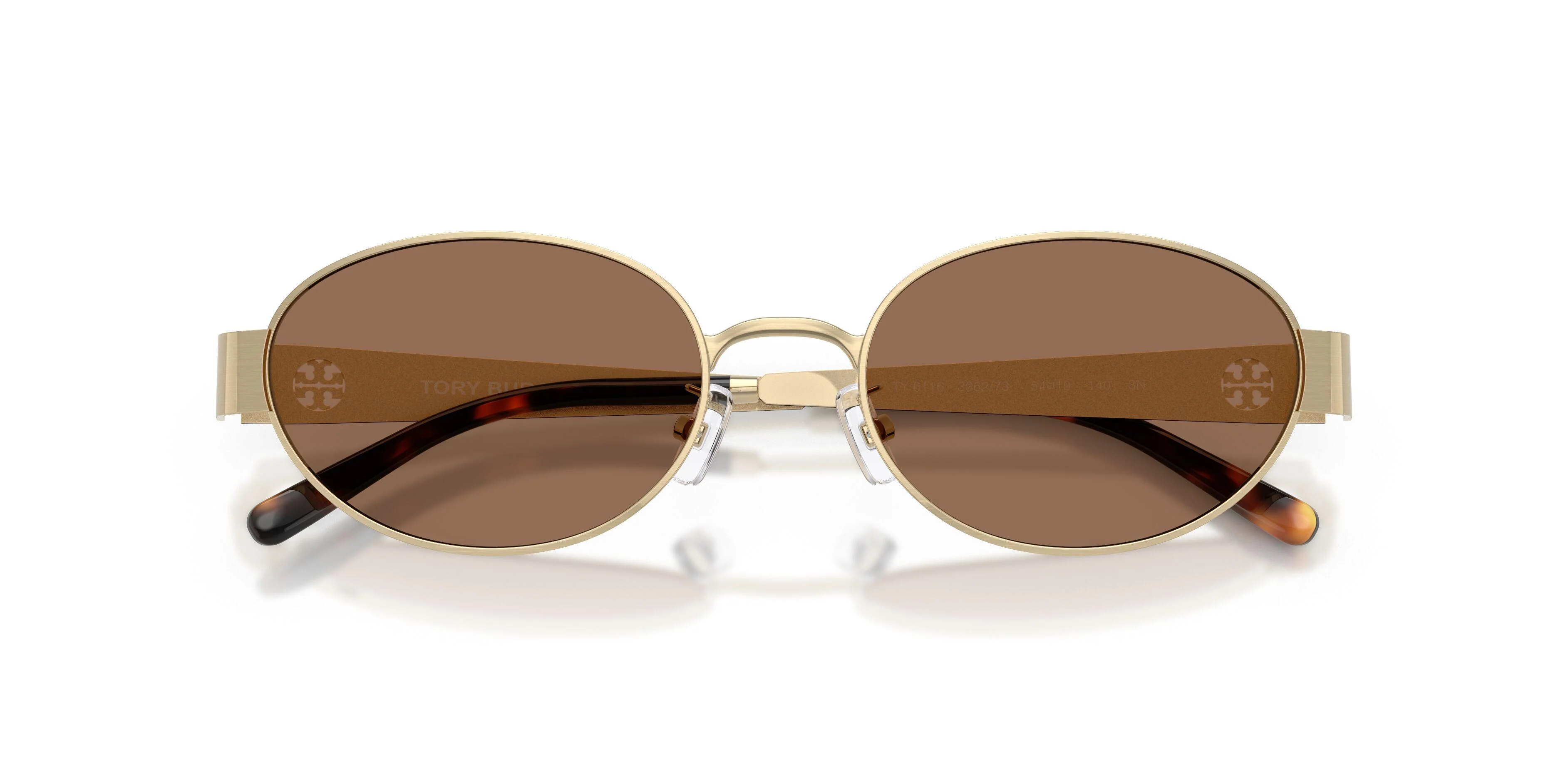 Tory Burch 6116 Sunglasses - Image 23
