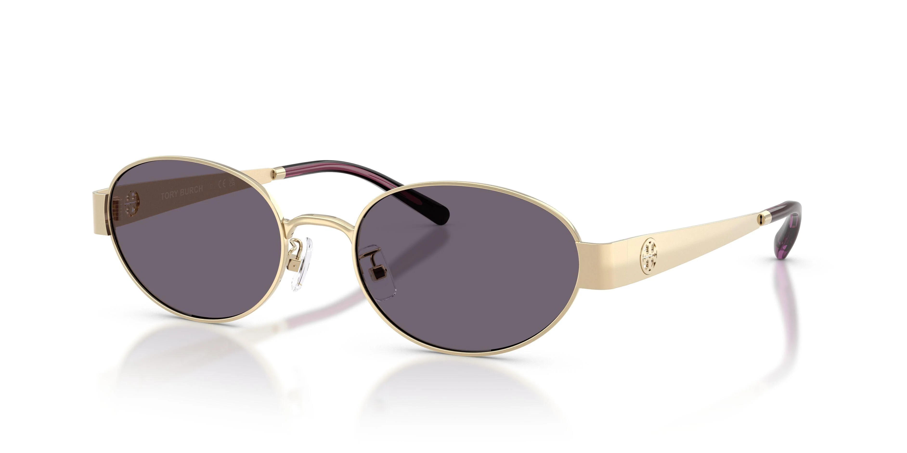 Tory Burch 6116 Sunglasses - Image 24