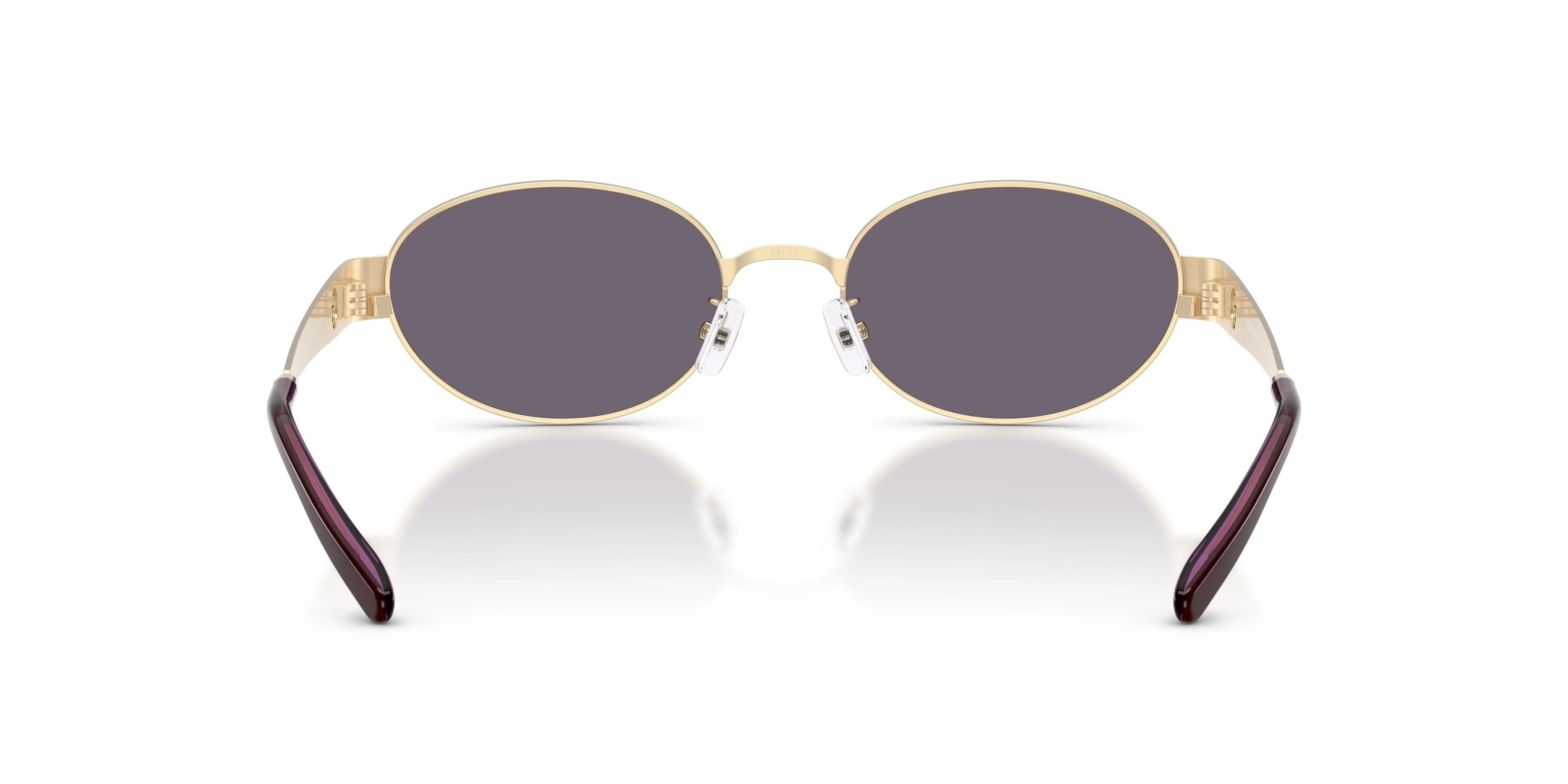 Tory Burch 6116 Sunglasses - Image 26