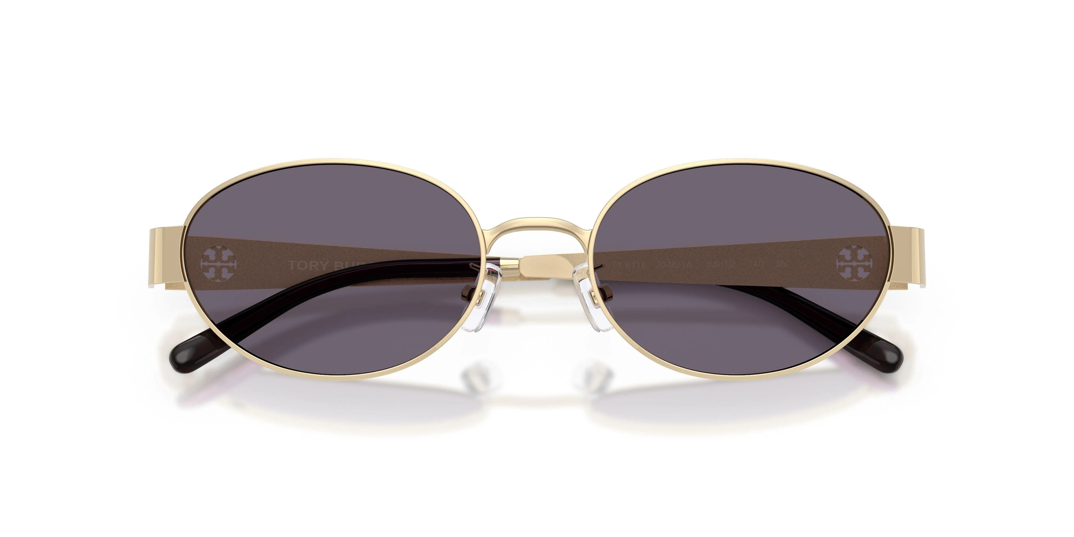 Tory Burch 6116 Sunglasses - Image 28