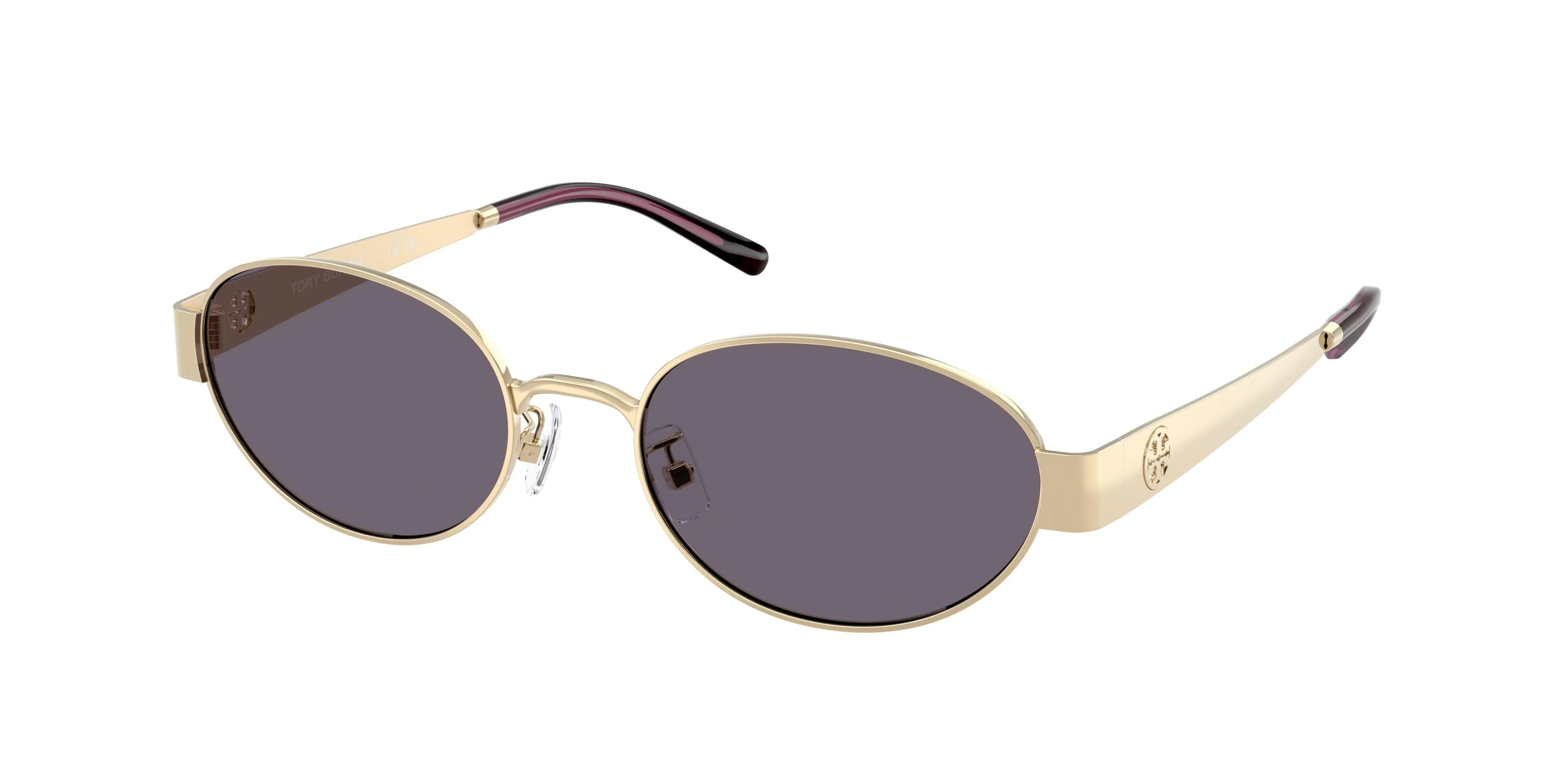 Tory Burch 6116 Sunglasses - Image 4