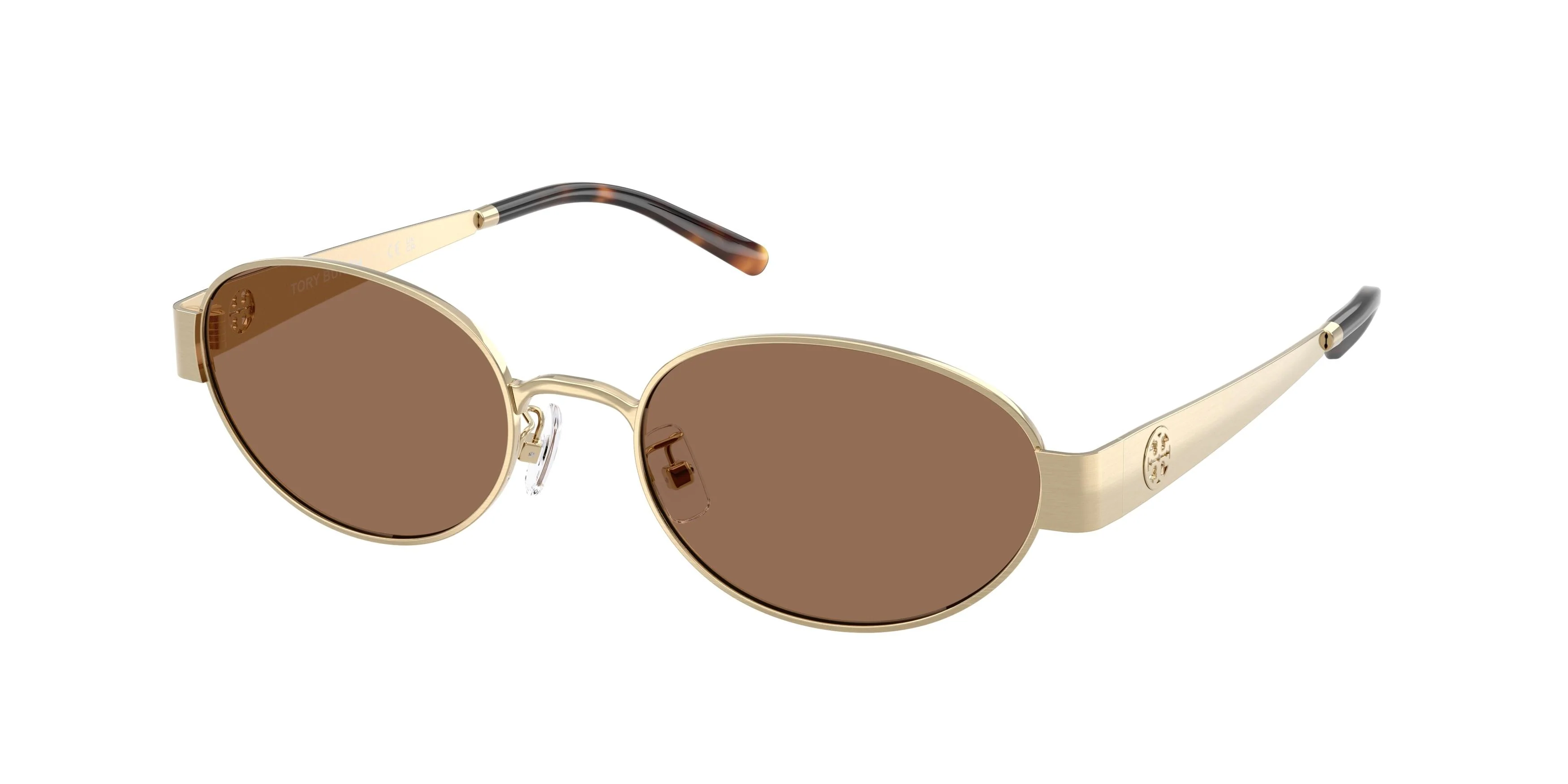 Tory Burch 6116 Sunglasses - Image 7