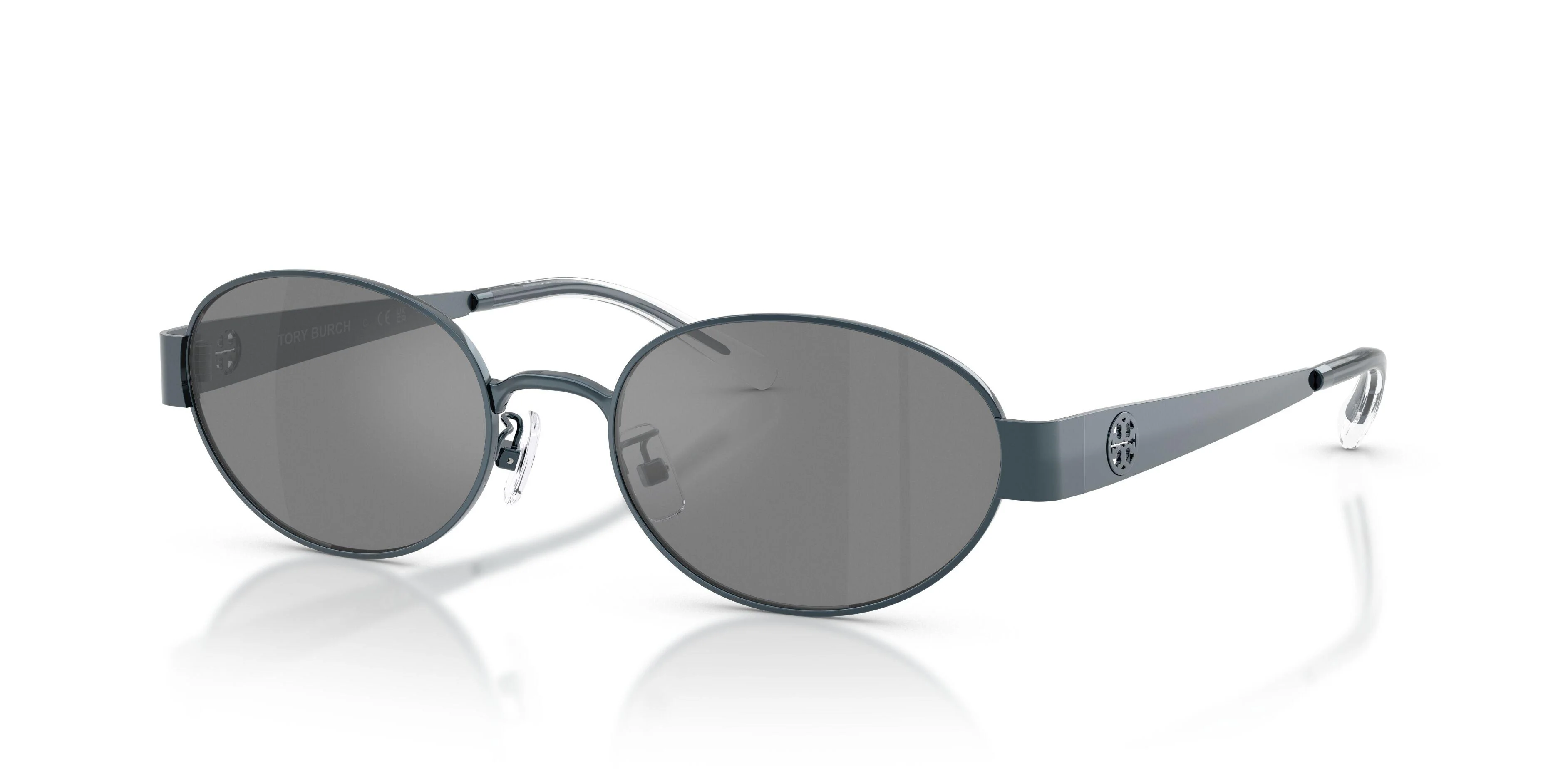 Tory Burch 6116 Sunglasses - Image 9