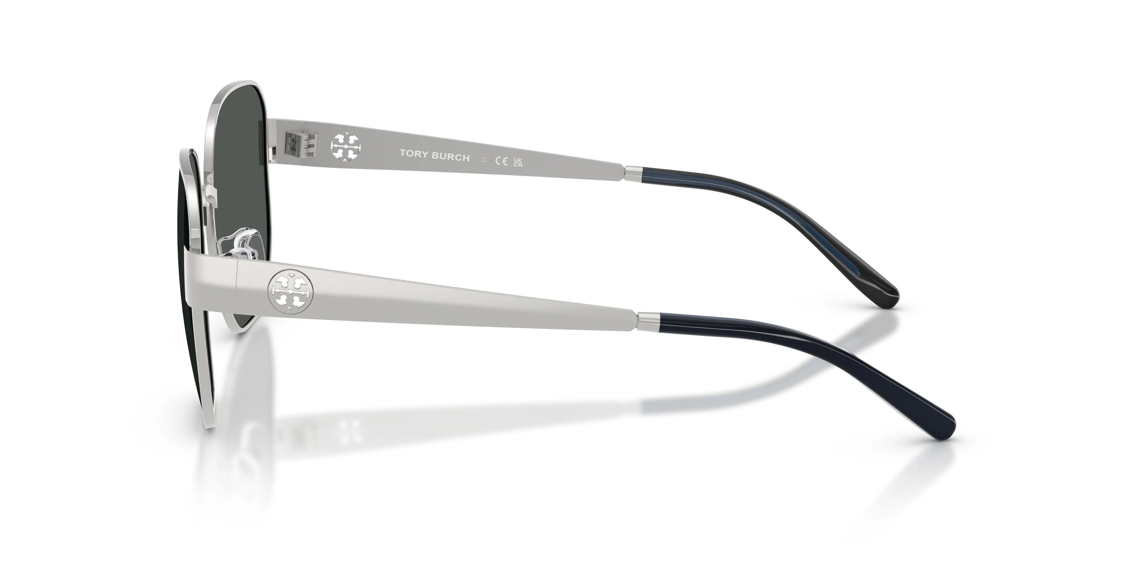 Tory Burch 6117 Sunglasses - Image 10