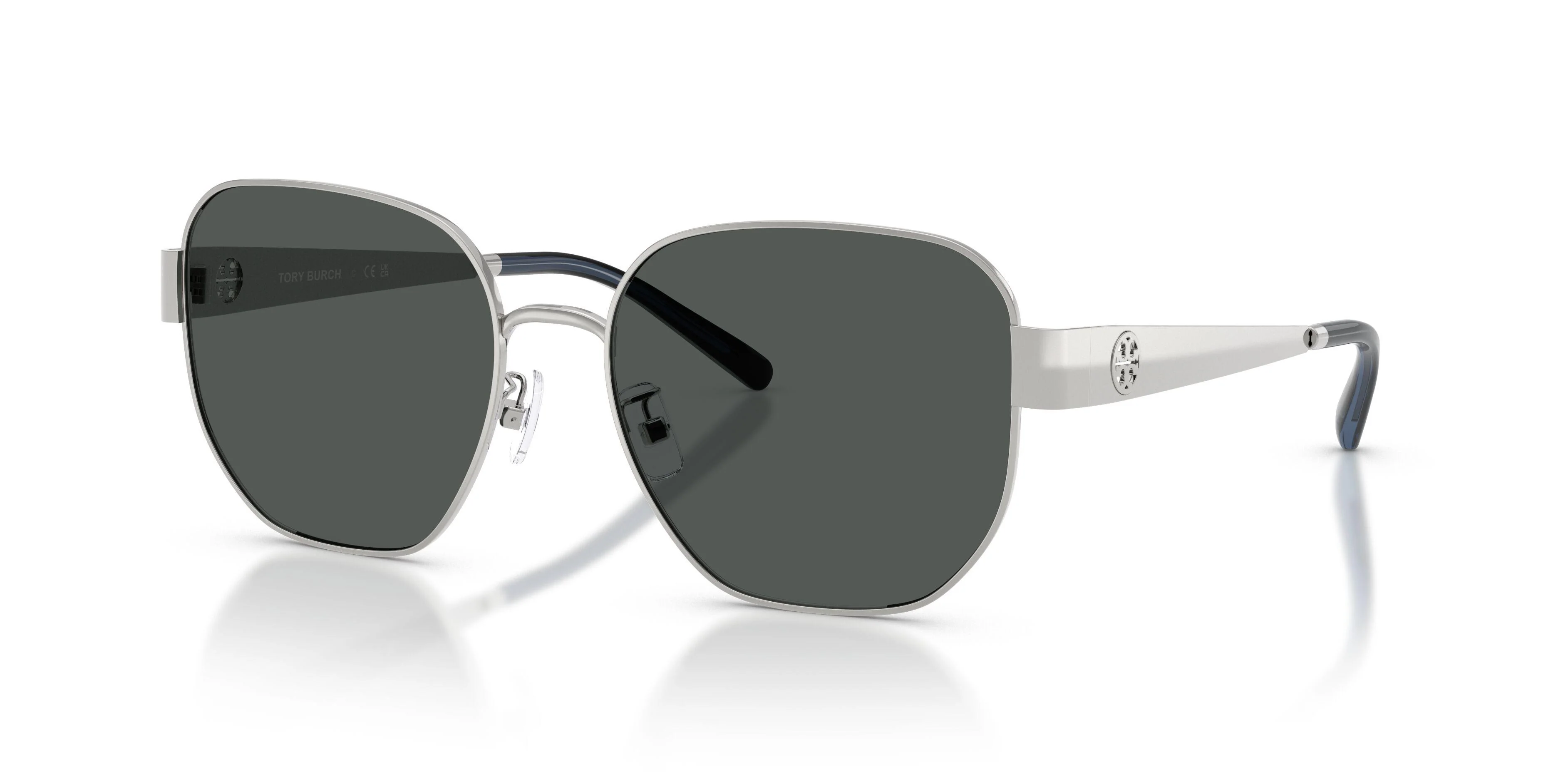 Tory Burch 6117 Sunglasses - Image 9