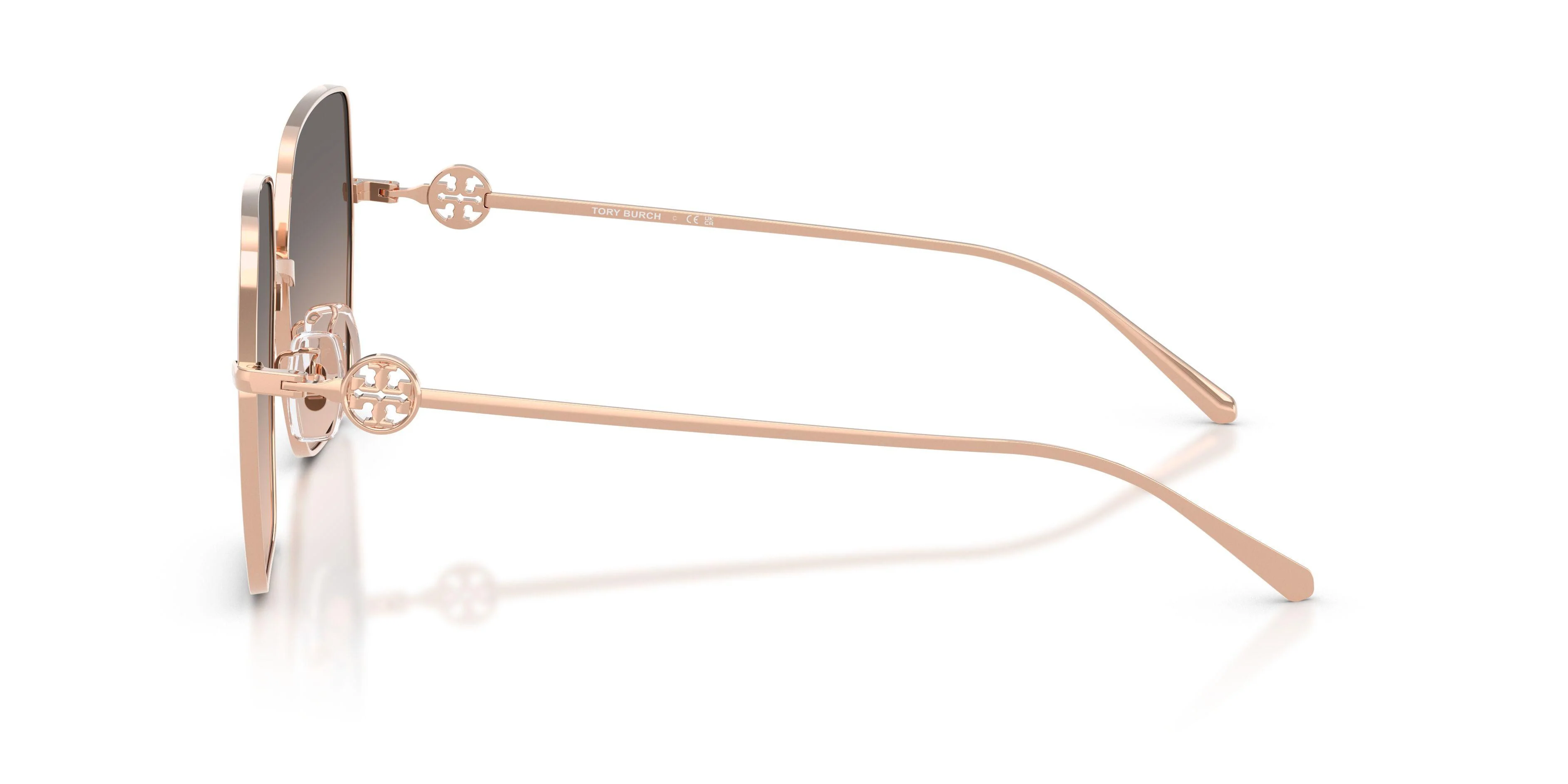 Tory Burch 6118D Sunglasses - Image 10