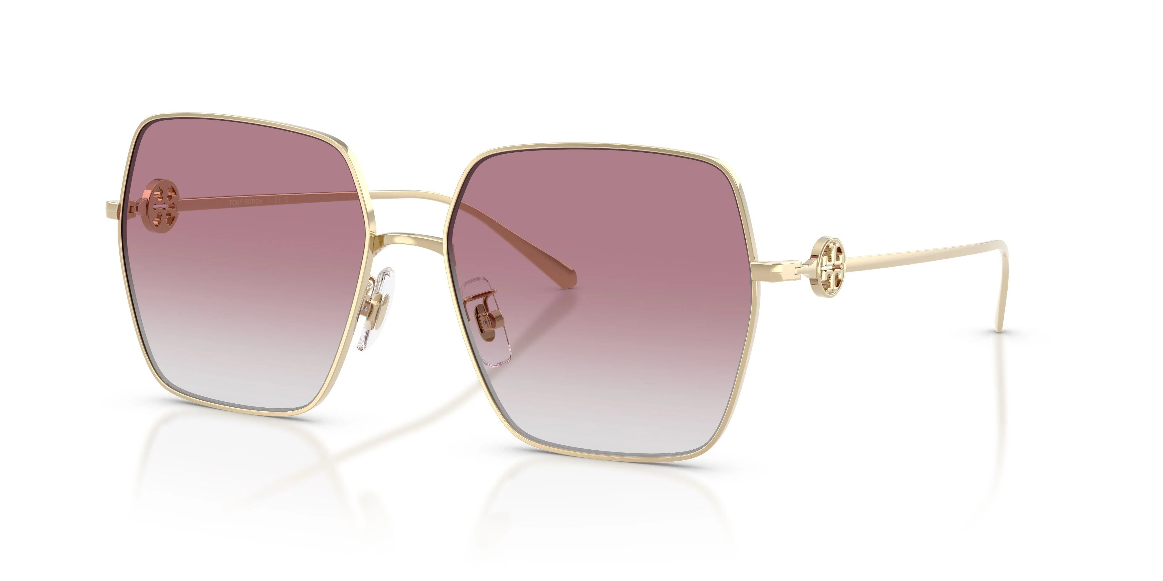 Tory Burch 6118D Sunglasses - Image 14